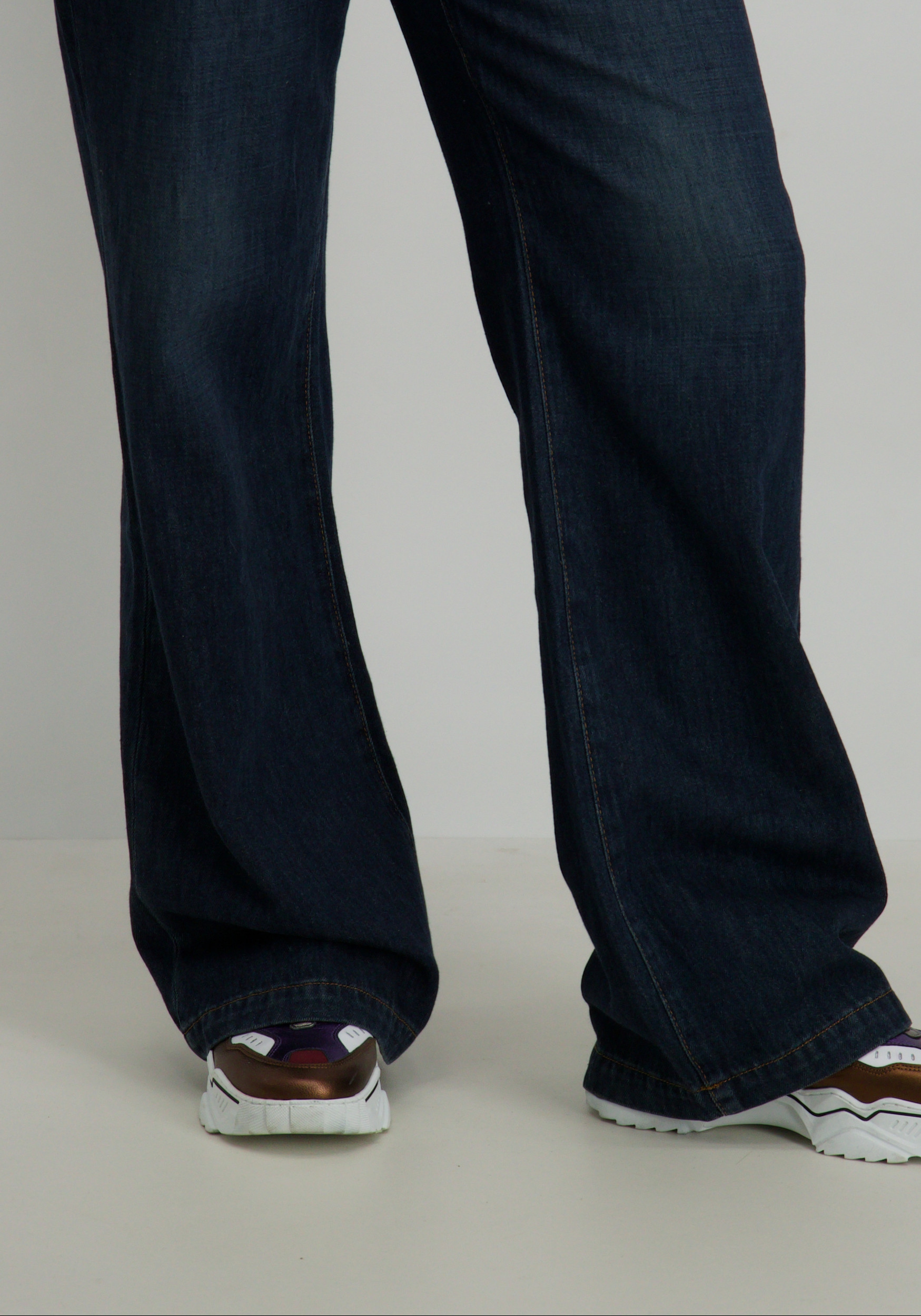 Cup of Joe Jeans Maxine Maxine Donker blauw