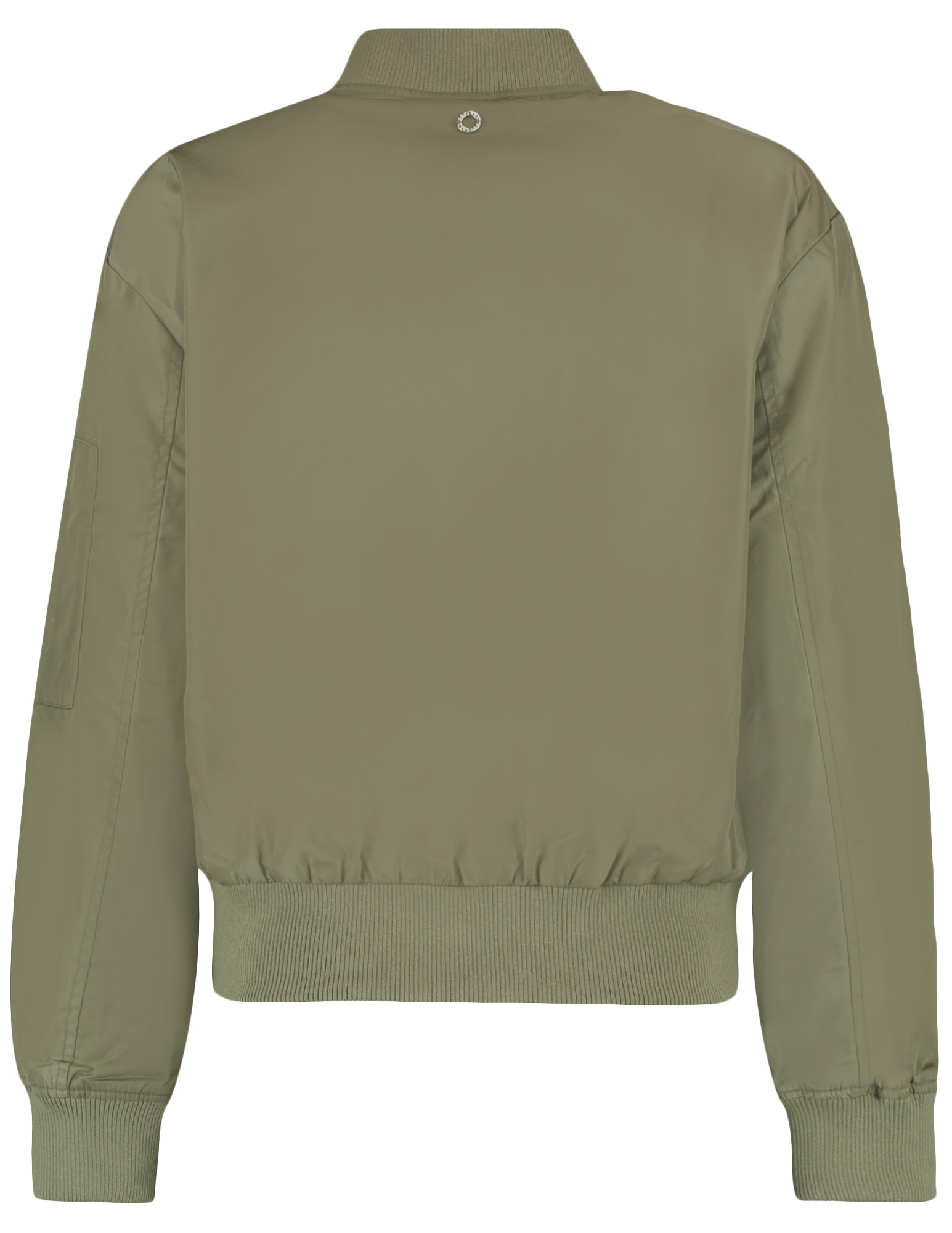 Covered - Romath Bomberjack L60374 Midden groen