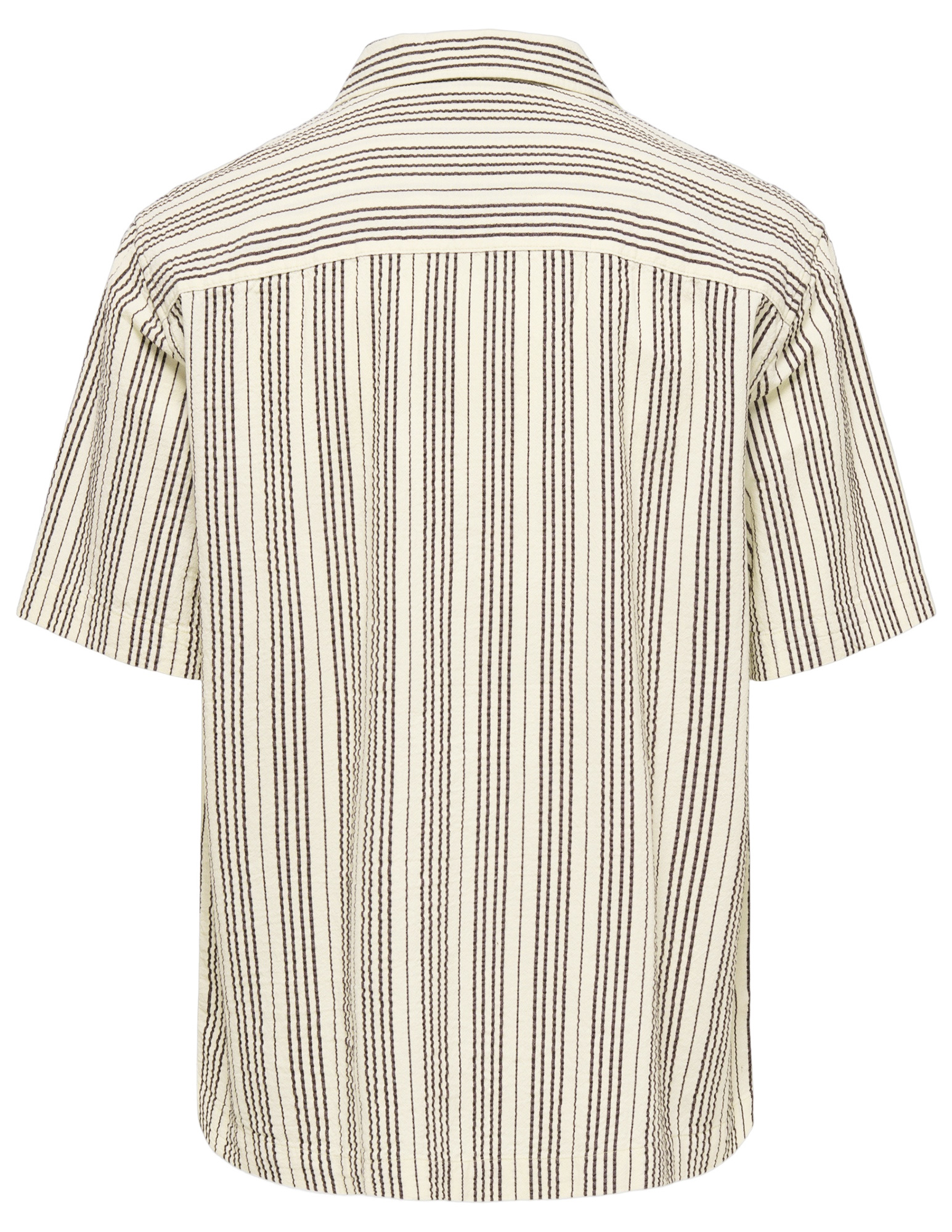 ONLY & SONS Overhemd Cruz 22038003 Beige