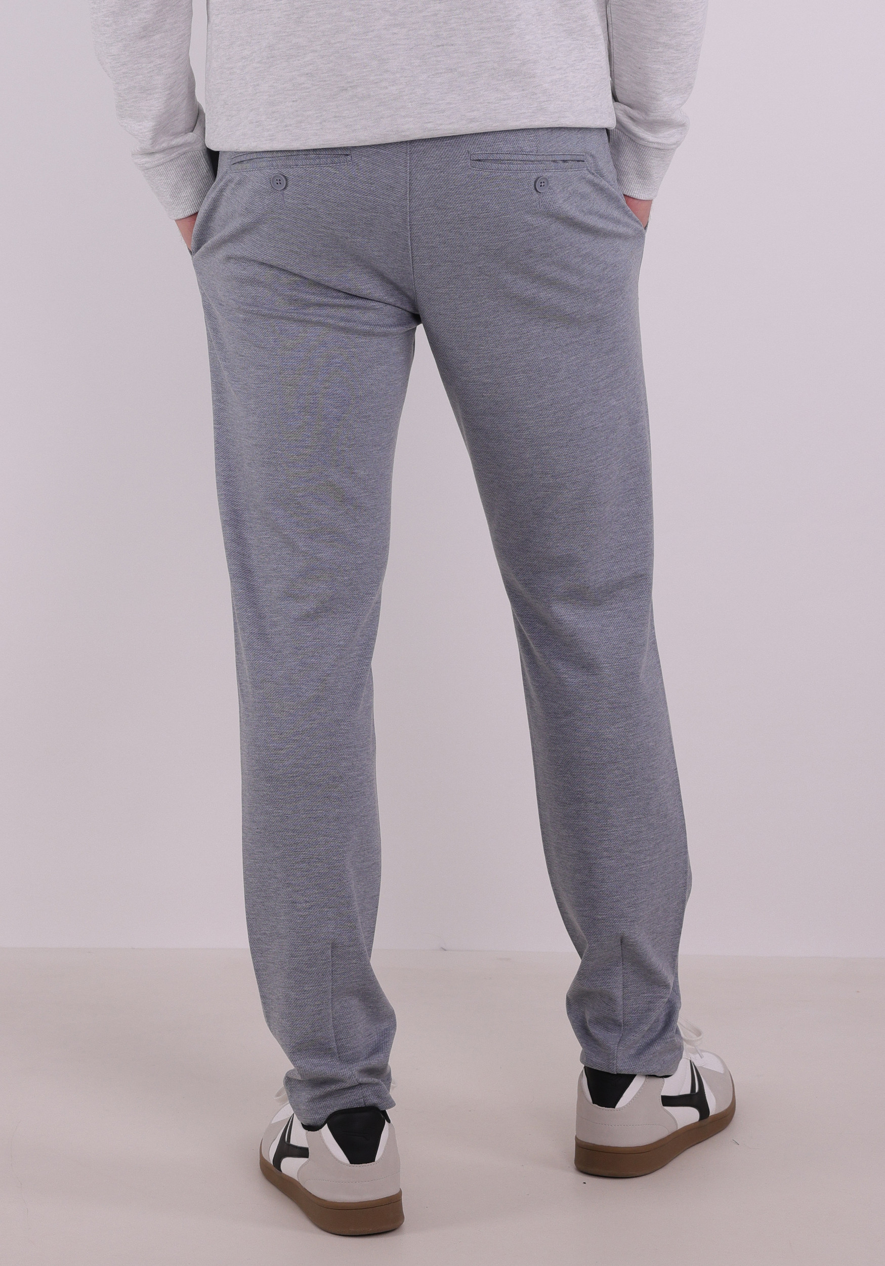 ONLY & SONS Mark Pants 22030256 Licht blauw