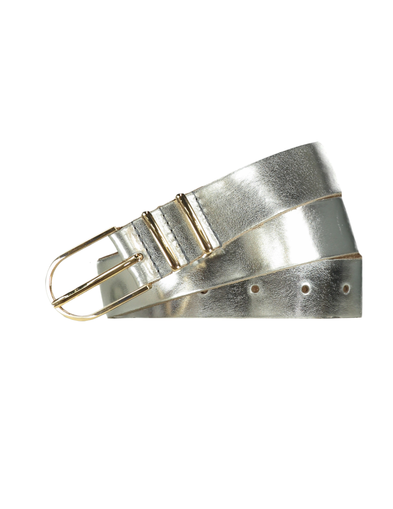 Be'Lieve Riem 30911 Zilver