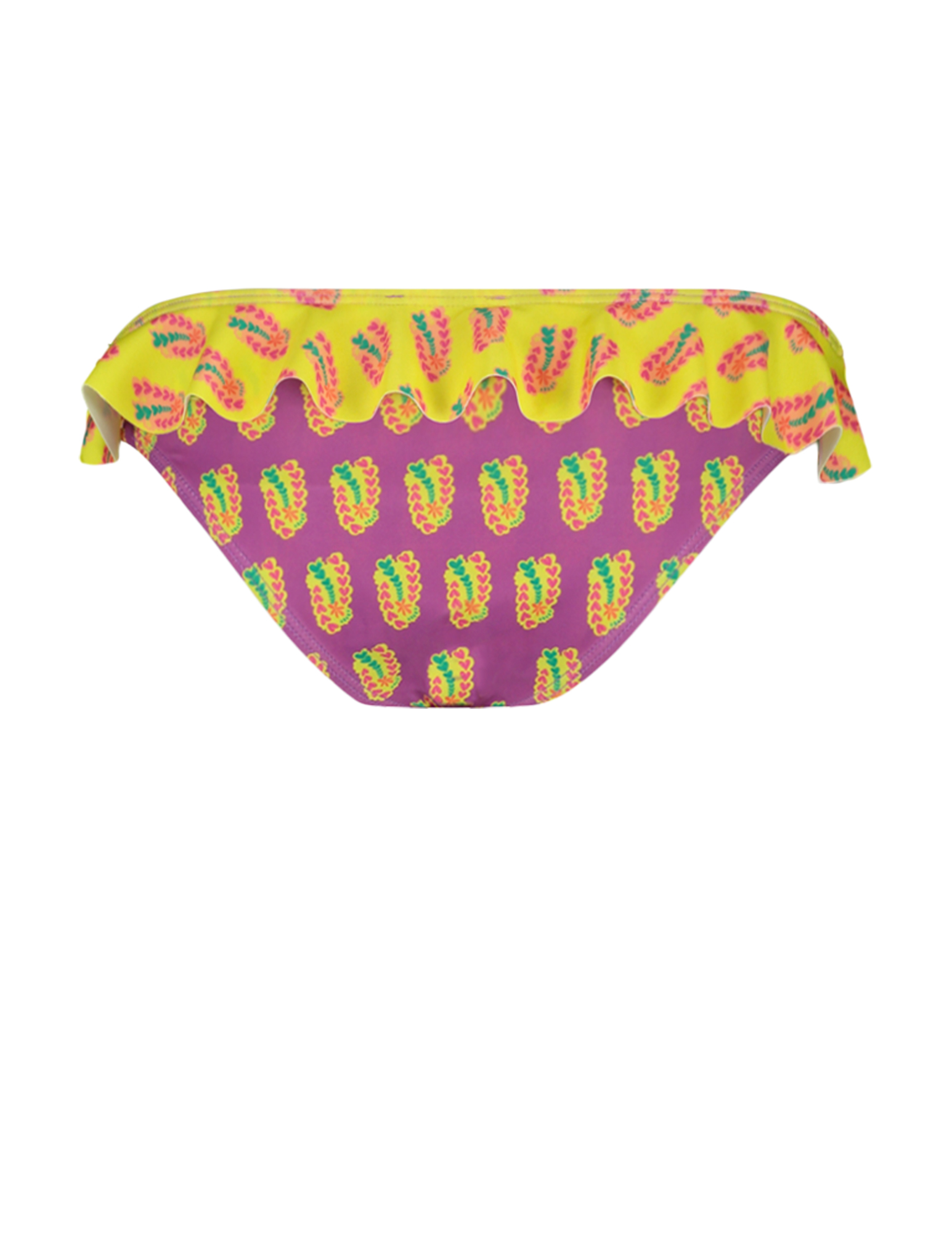 Harper & Yve Bikinibroekje Belle HS25JSW04 Multi