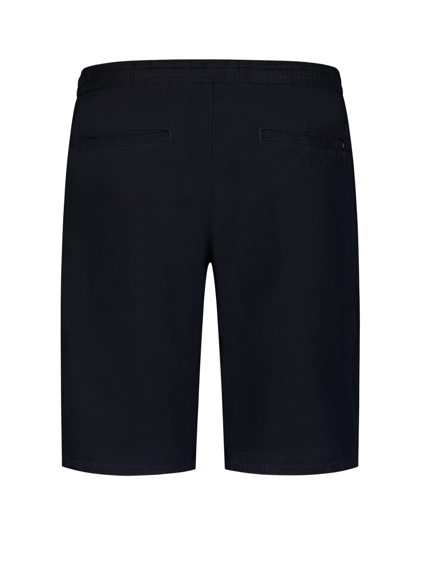 No Excess Short 328190423 Donker blauw