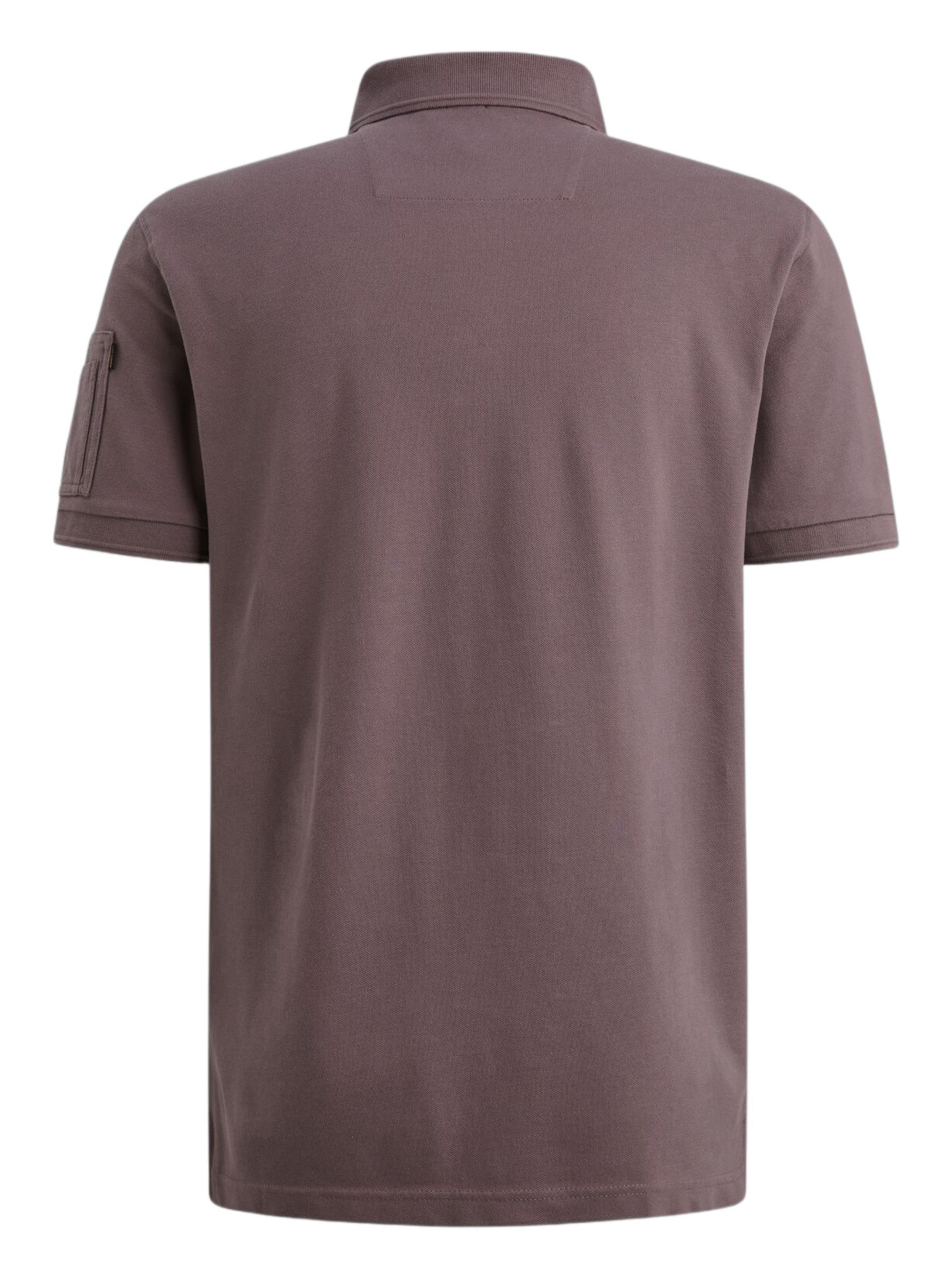 PME Legend Polo American Classic PPSS2602899 Grijs