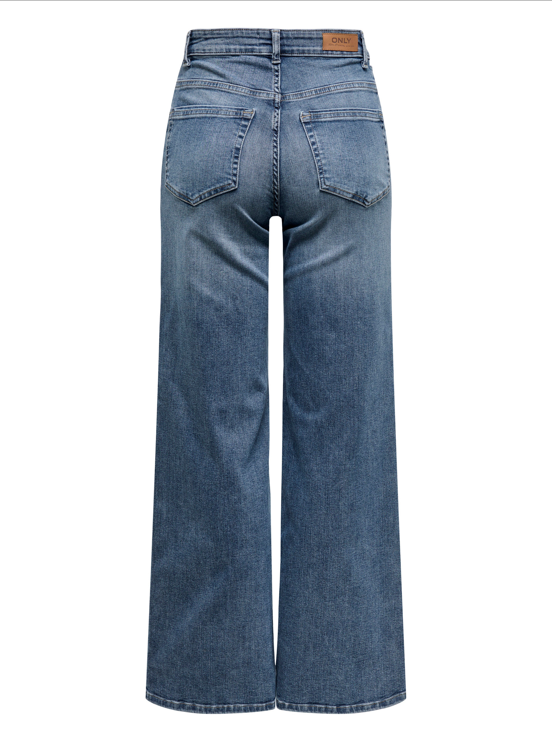 Only Jeans Madison 15338787 Blauw