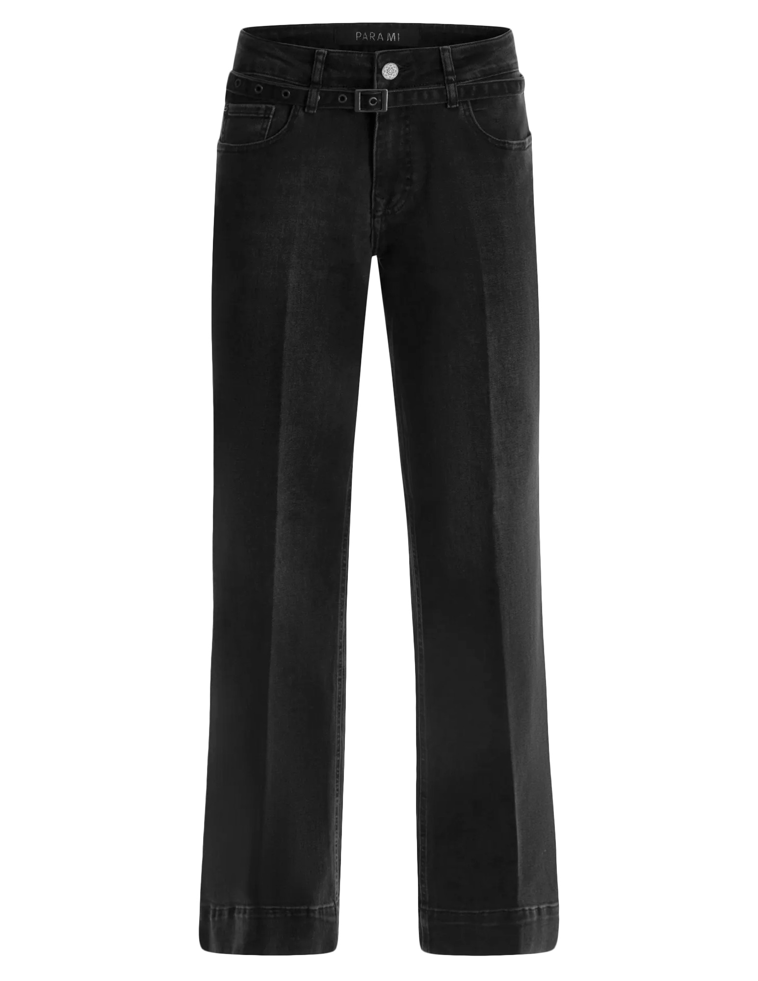 Para Mi Jeans Eve FW252.212372-D168 Jeans zwart