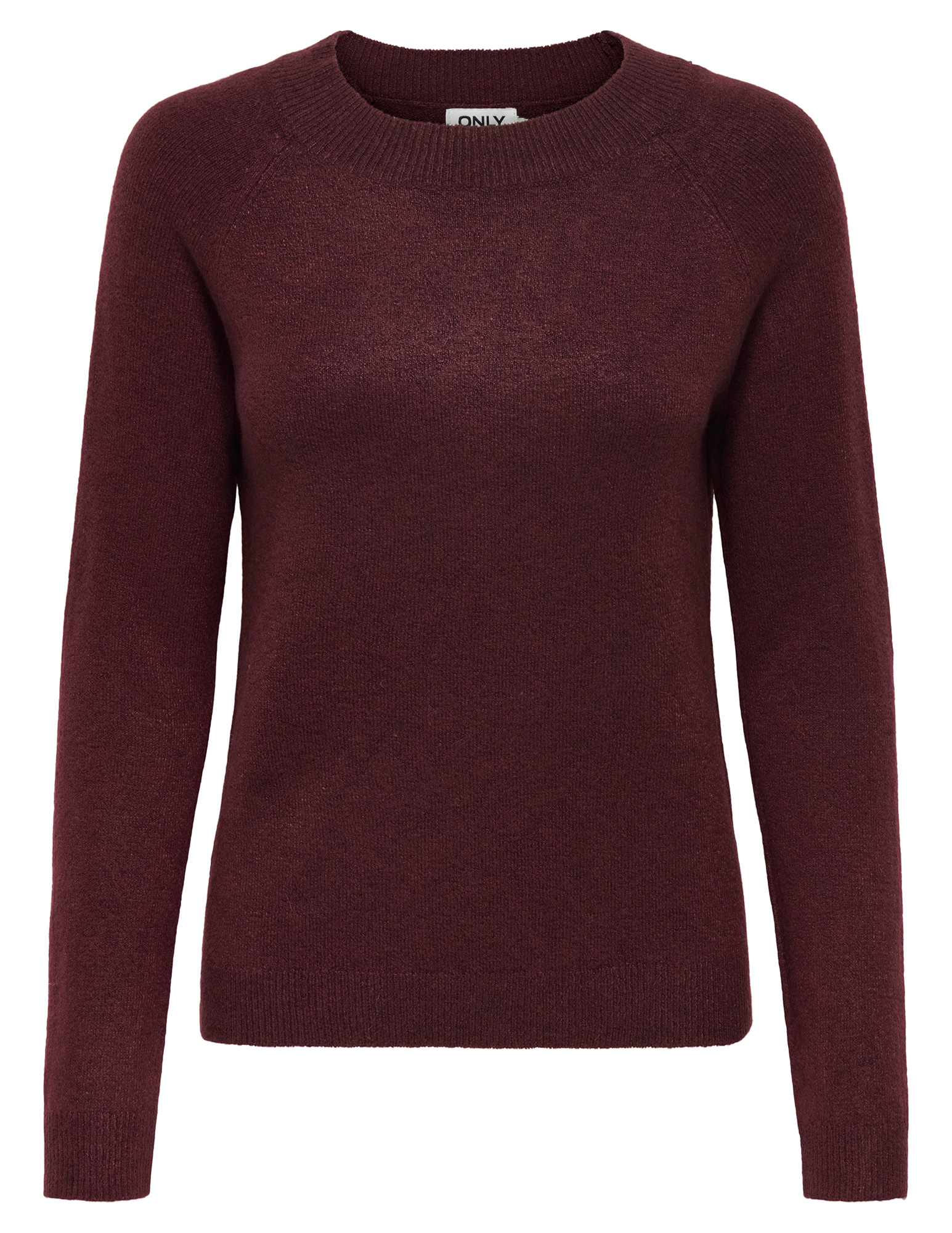 Only Trui Rica 15204279 Bordeaux
