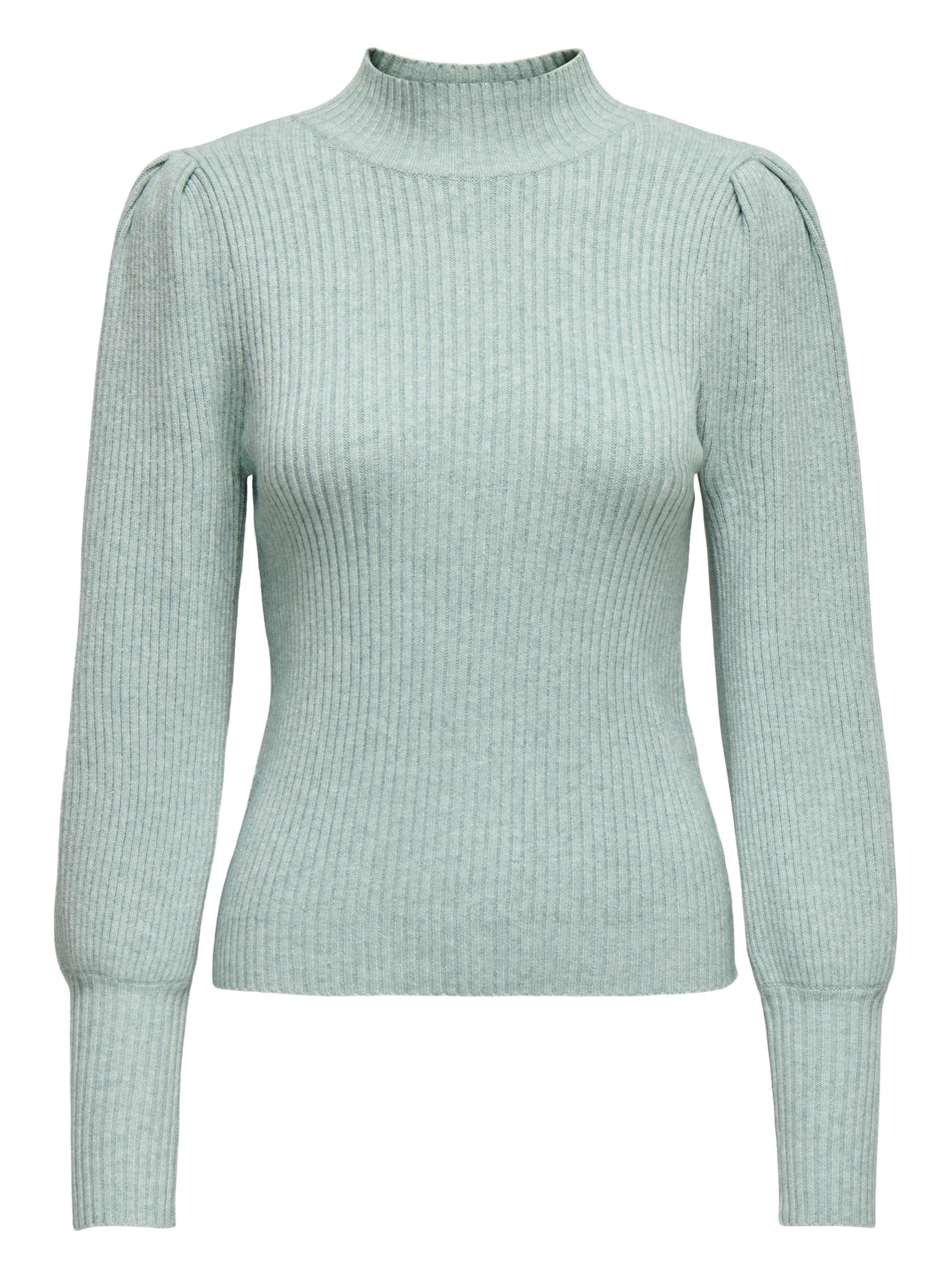 Only Trui Katia 15232494 Licht blauw