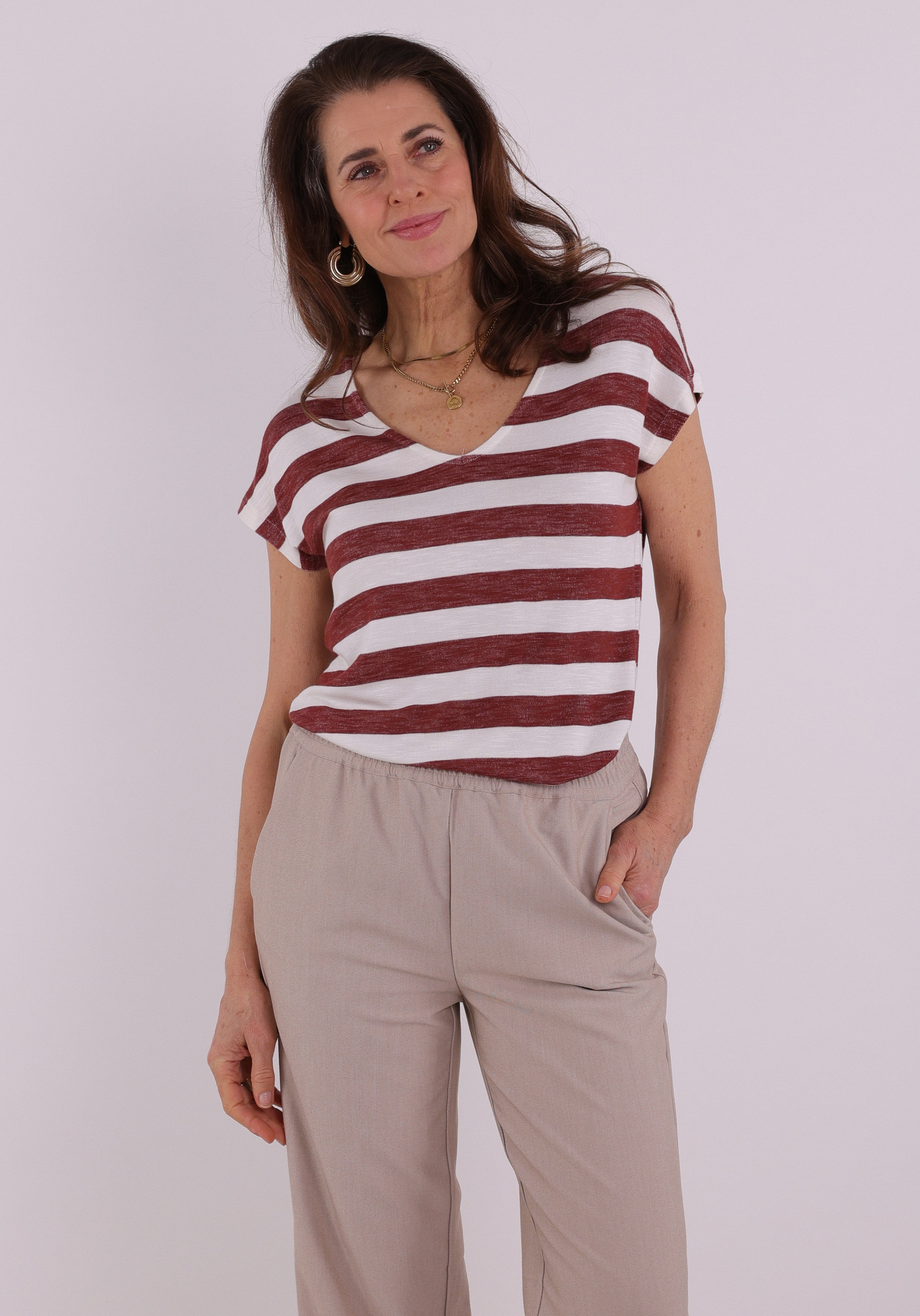 Only Top Lira 15252103 Bruin