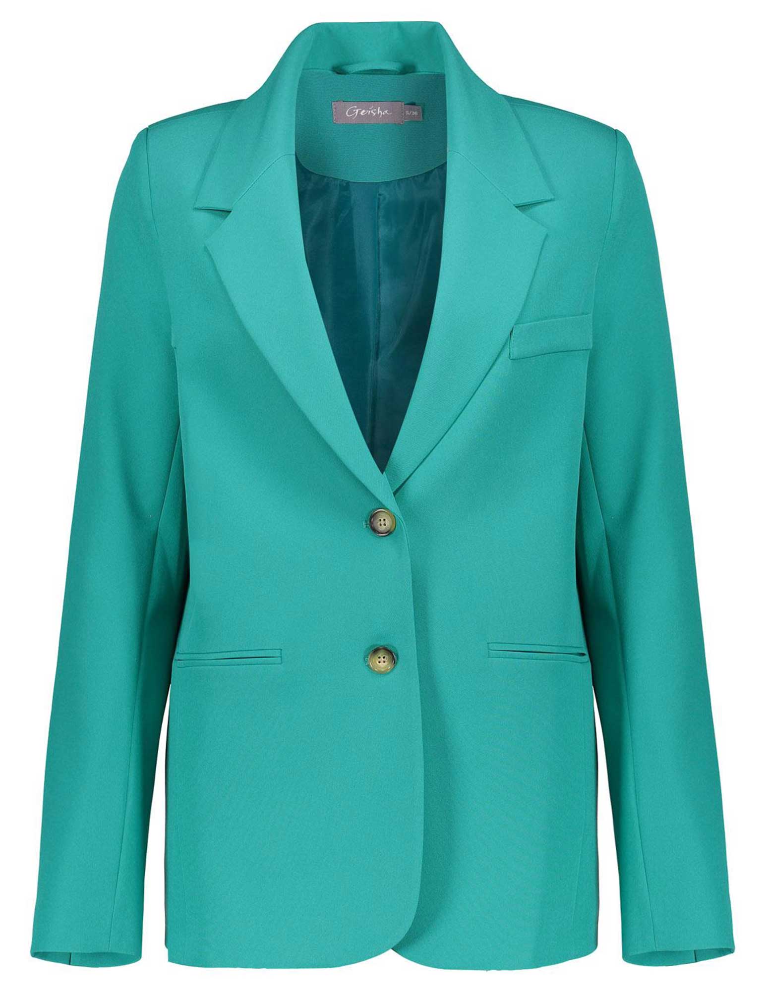 Geisha Blazer 45051-32 Blauw