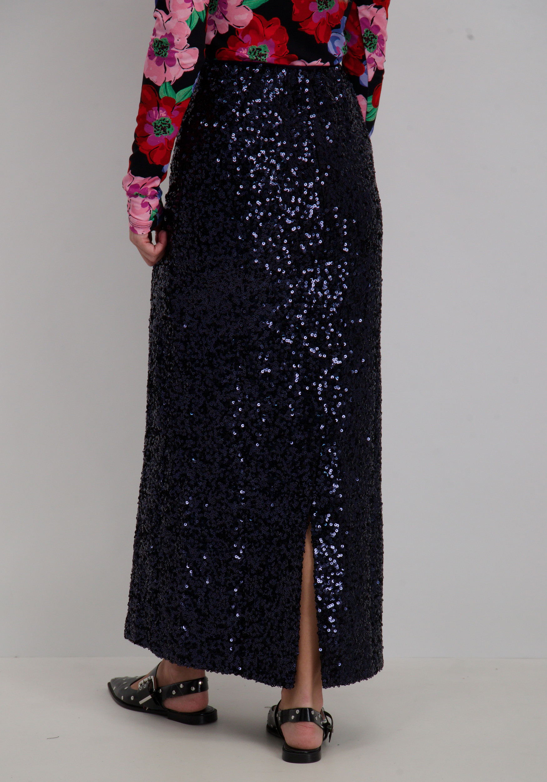 Harper & Yve Rok Leny DW25P014 Donker blauw