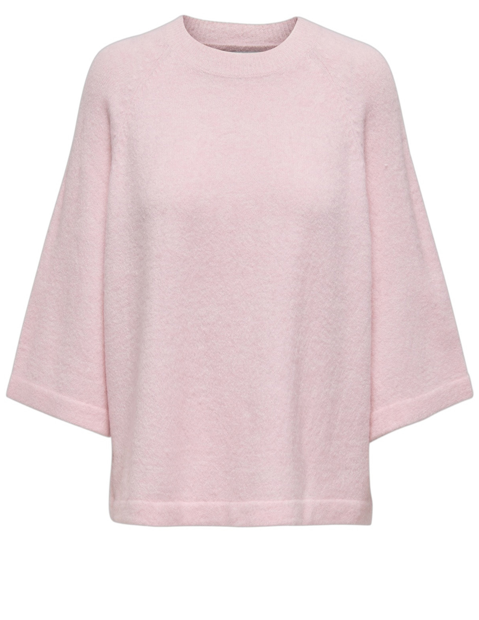 Only Trui Simoni 15333199 Licht rose