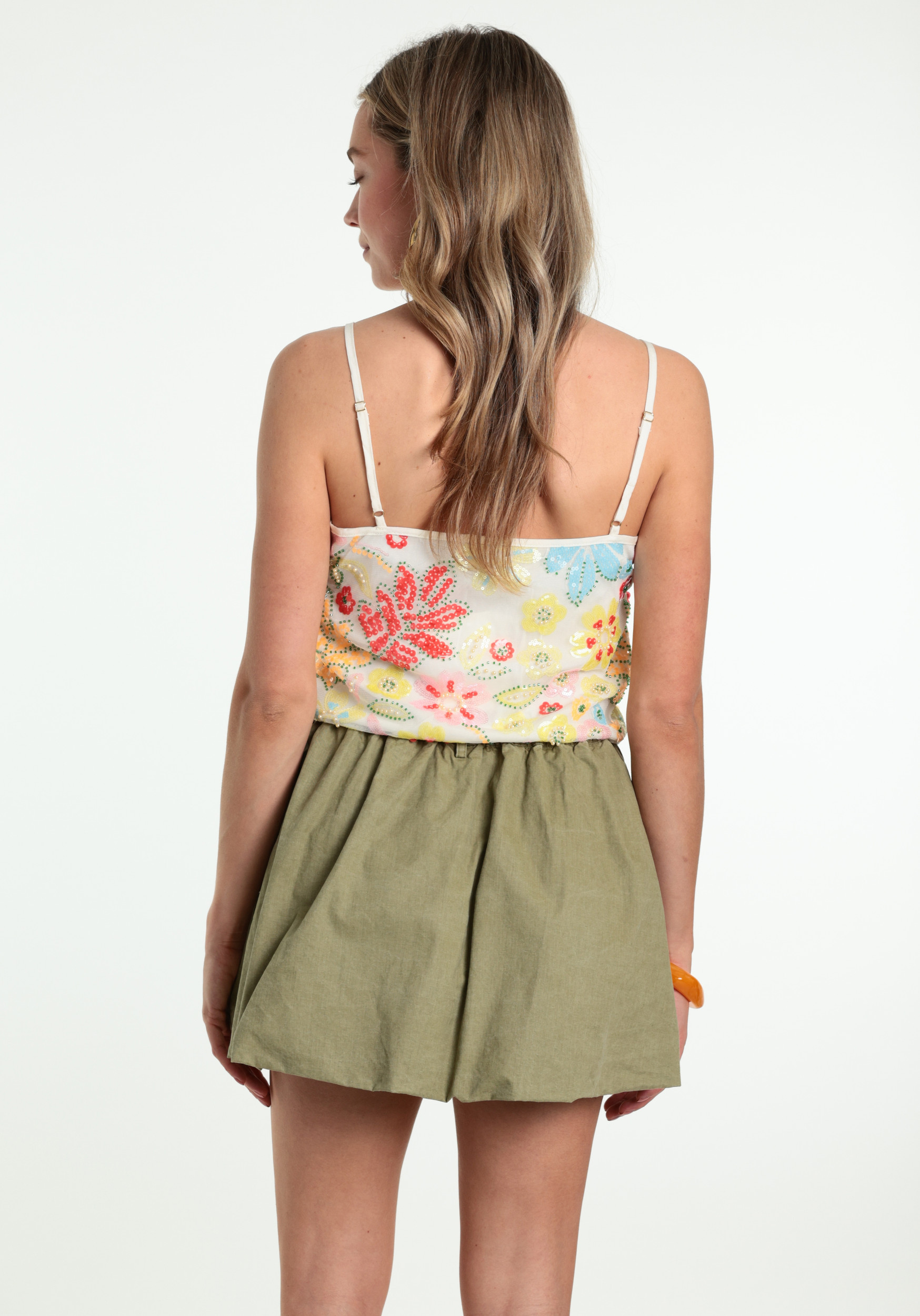 Harper & Yve Top Romy HS6P411 Multi