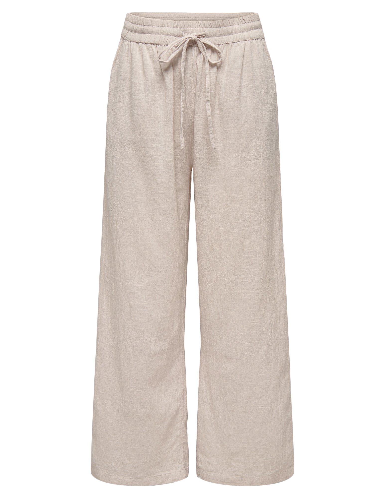 ONLY Broek Tizana 15319090 Zand