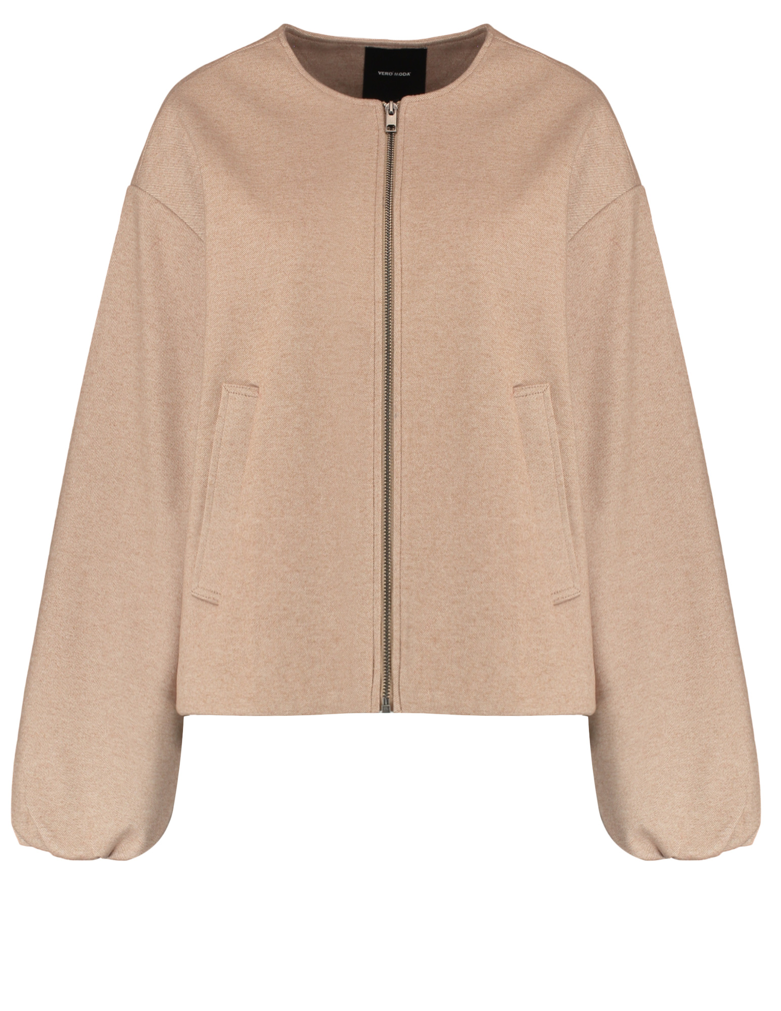 Vero moda Jack Tilika 10332067 Zand