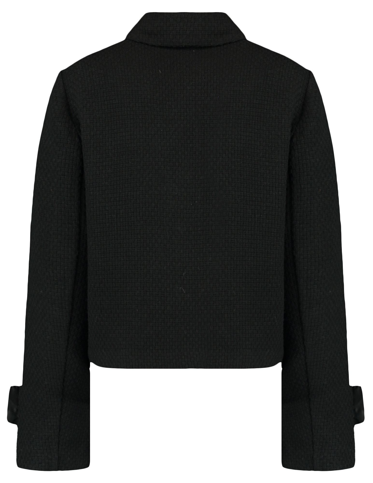 Vero moda Jacket Ziljafie 10337182 Zwart