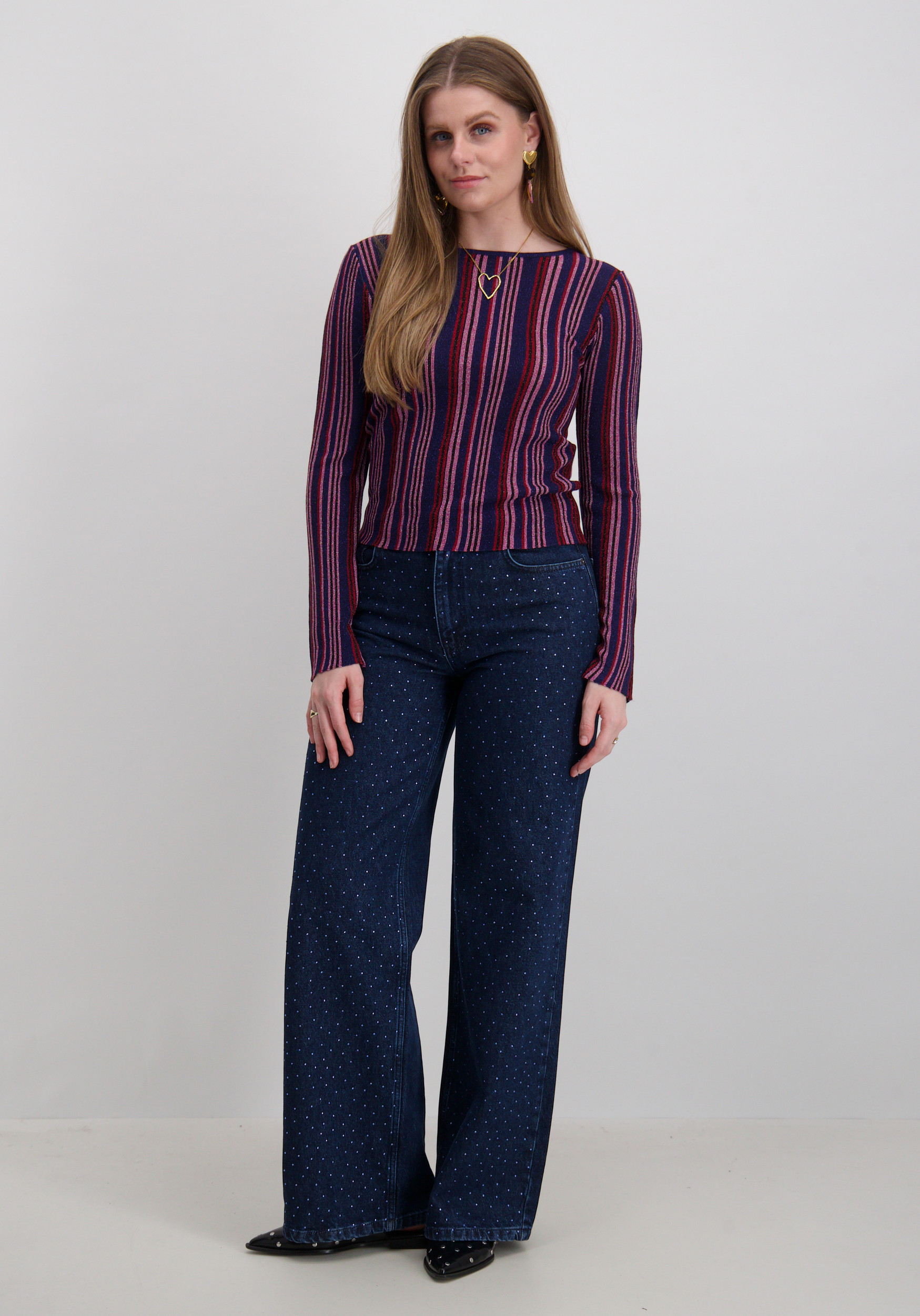 Vila Top Melvina 14110746 Multi