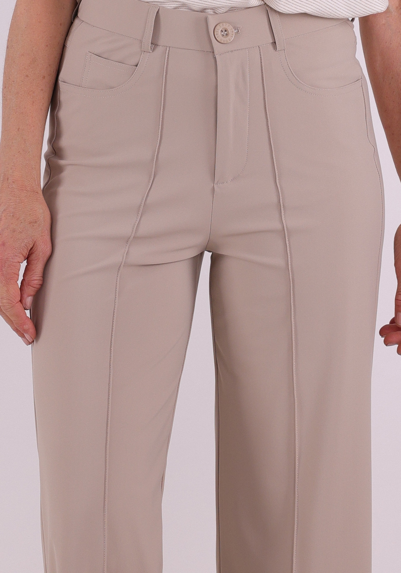 Zoso Broek Beau Zand