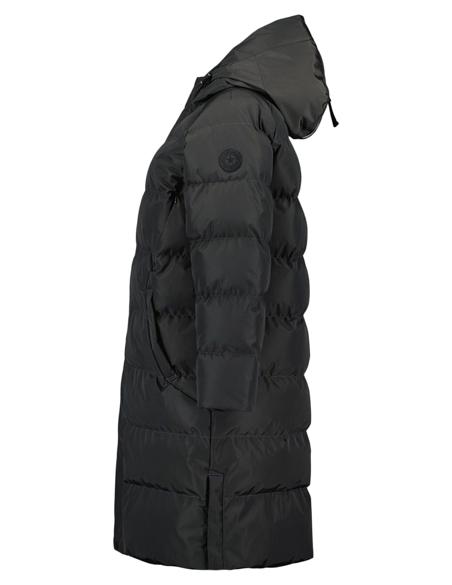 AIRFORCE Winterjas Janet FRW0917 Donker Grijs