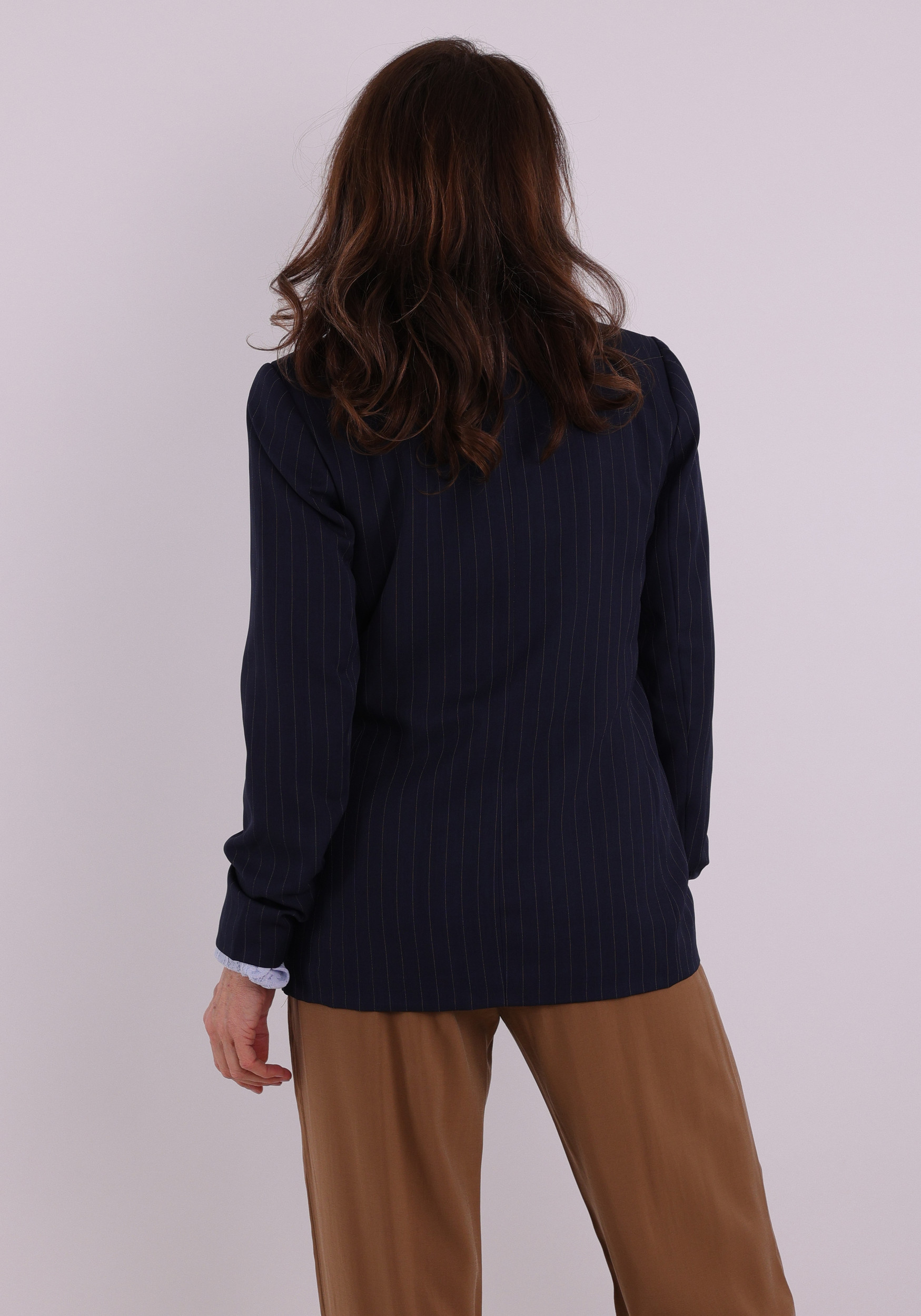 Vila Blazer Kemba 14112055 Donker blauw