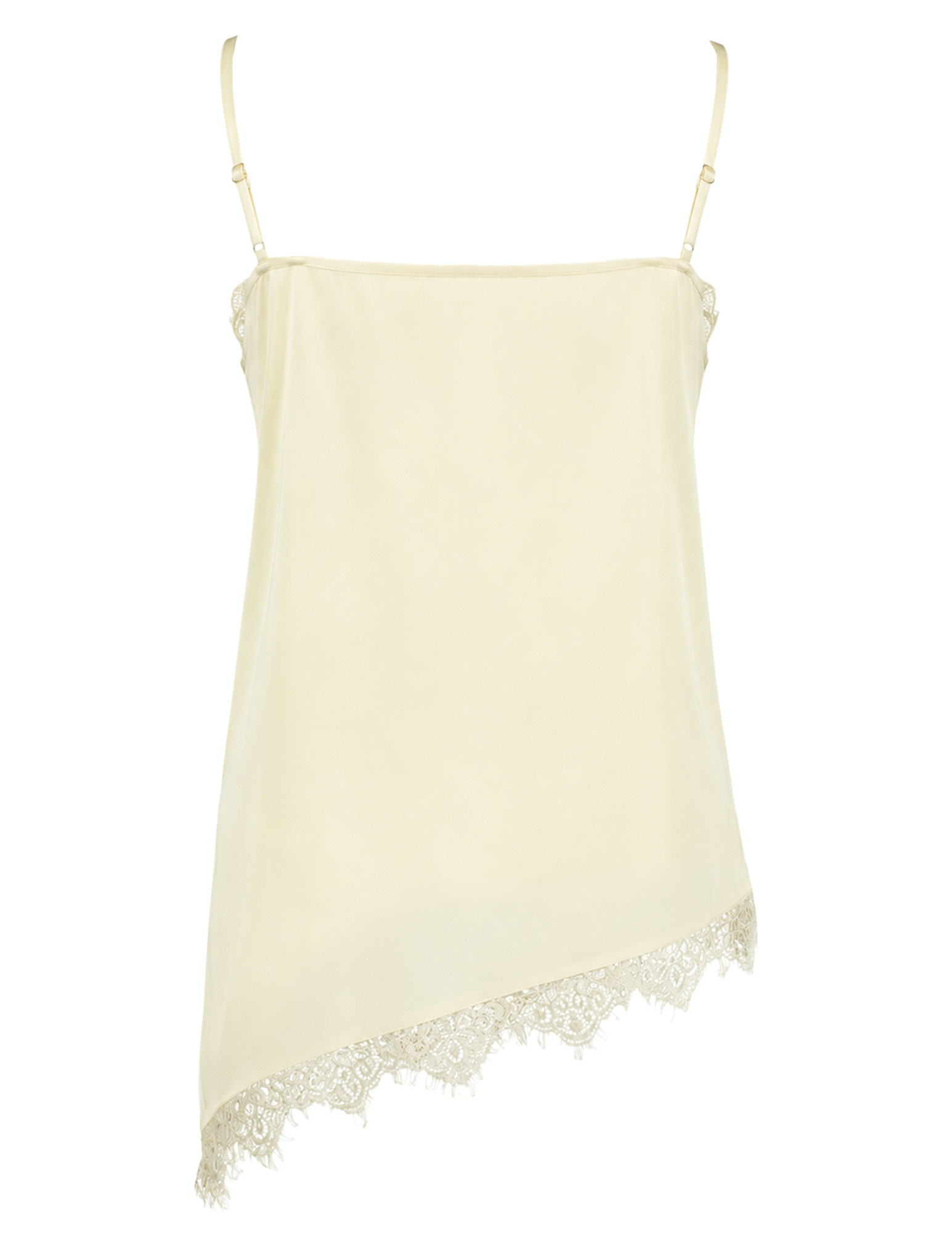 Harper & Yve Top Faye AW6P403 Licht geel