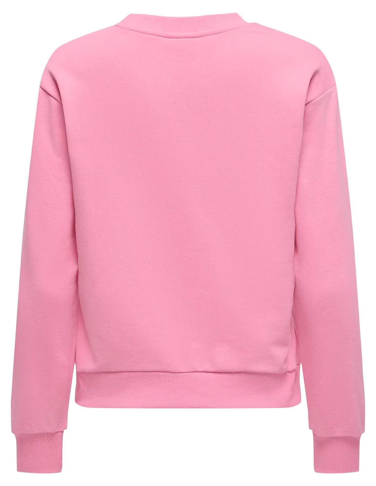Jacqueline de jonge Sweater Paris 15221015 Roze