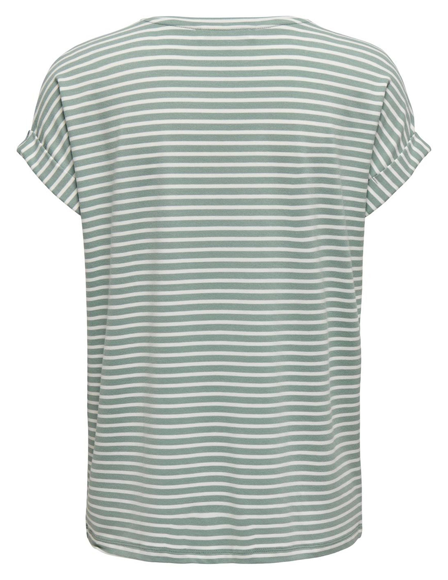 Only Shirt Moster 15206243 Groen