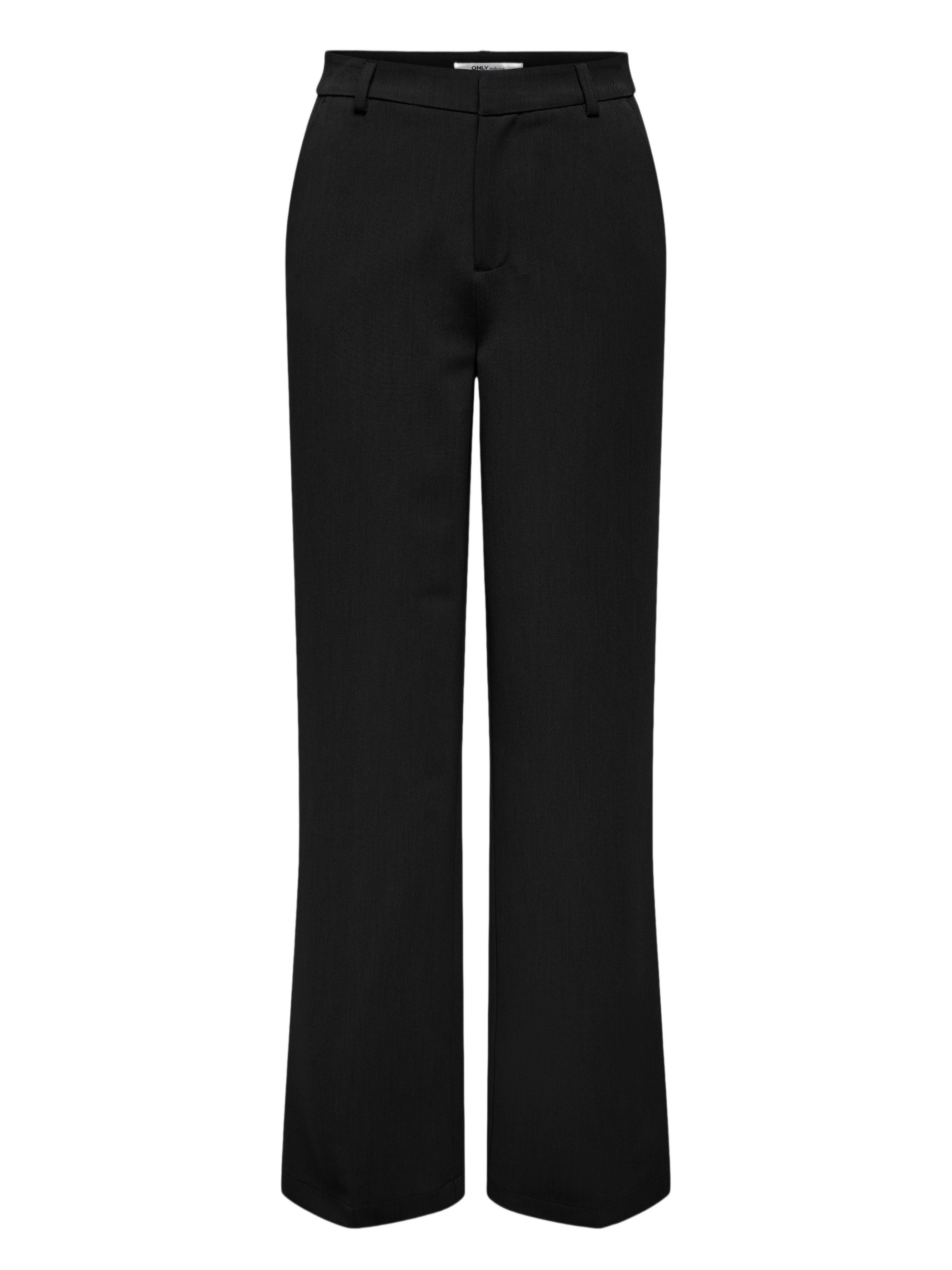 Only Broek Hattie-lana 15318089 Zwart