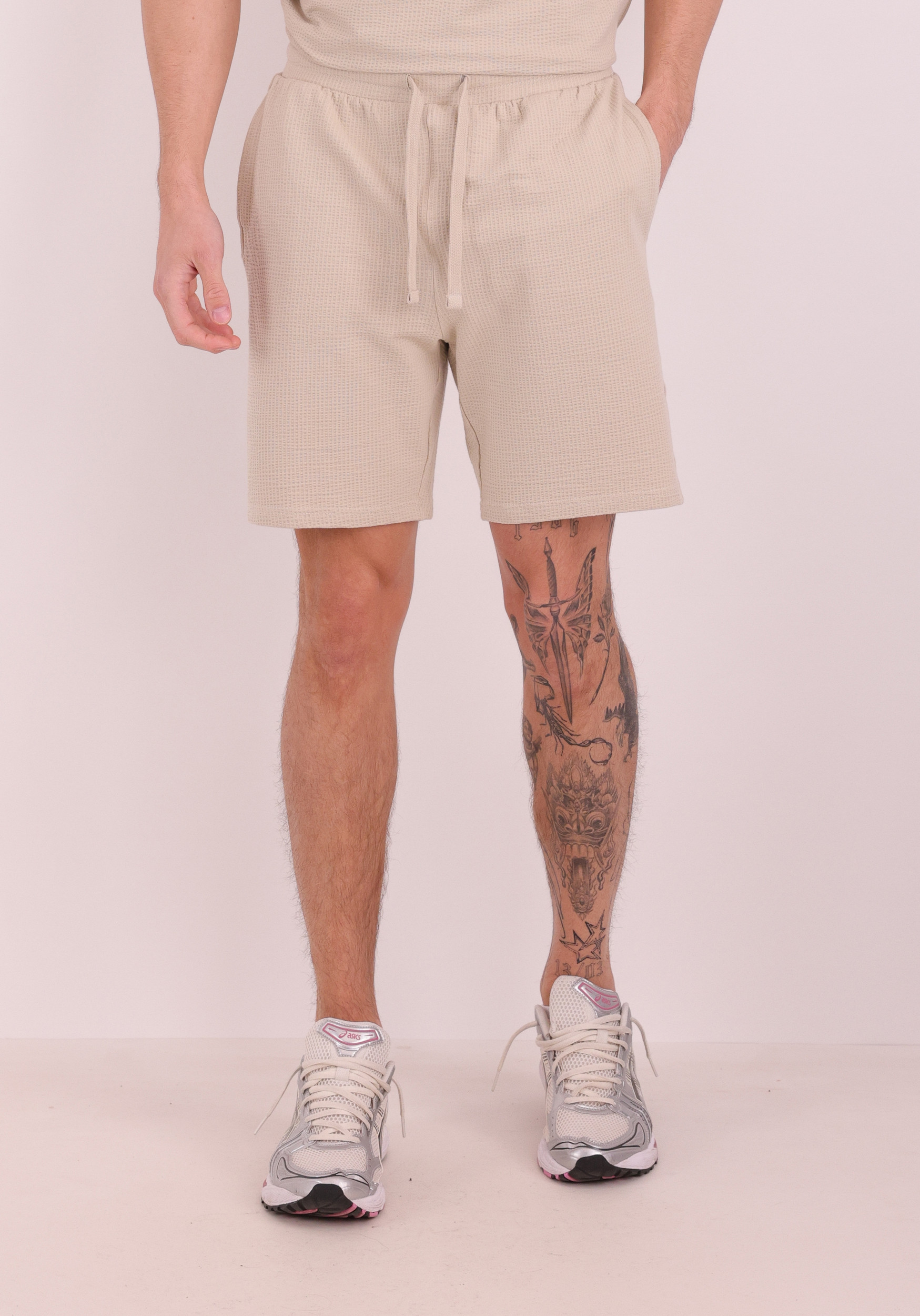 ONLY & SONS Short Kian 22029752 Beige