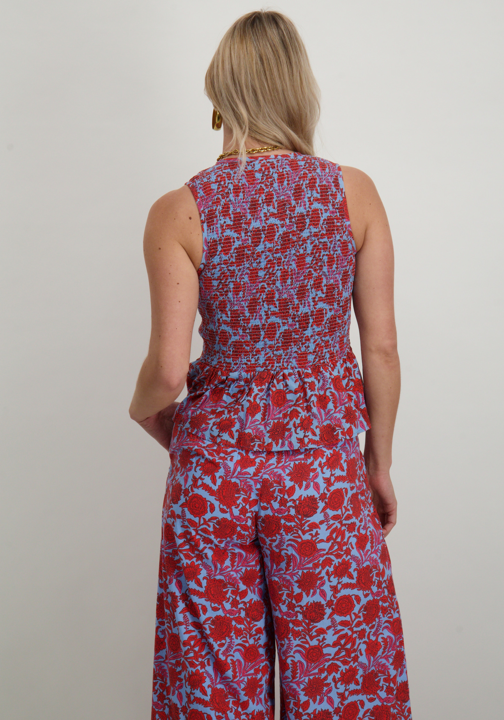 Harper & Yve Top Cindy HS25C403 Multi