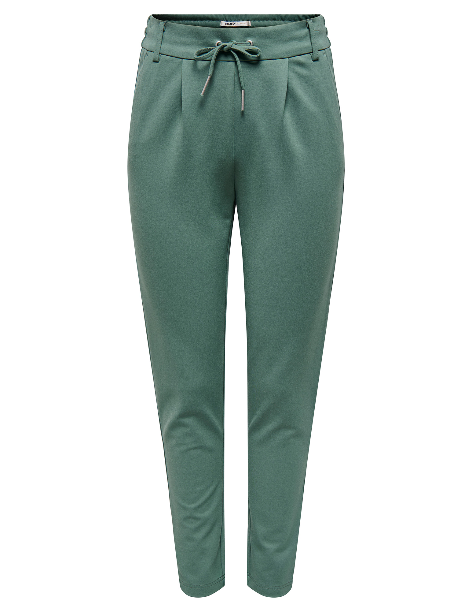 Only Broek Poptrash 15115847 Donker groen