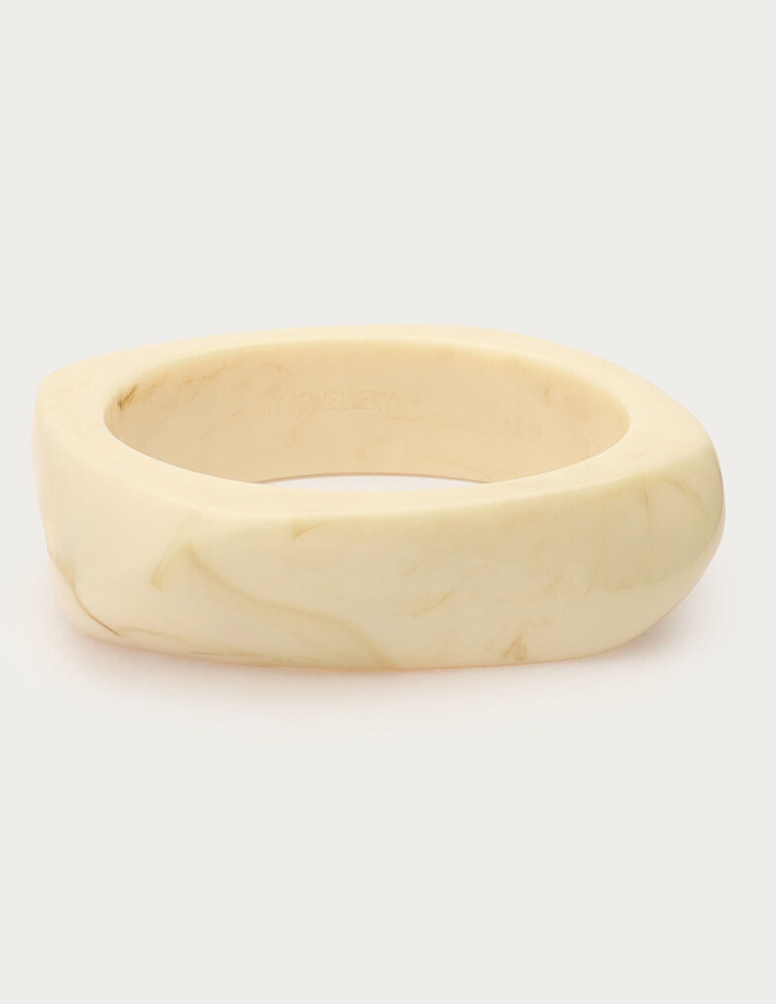 My Jewellery Bangle resin MJ15349