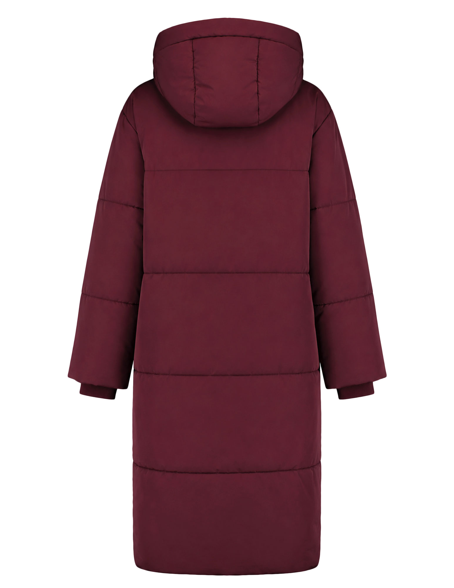 Harper & Yve Winterjas Jenny AW6N221 Bordeaux