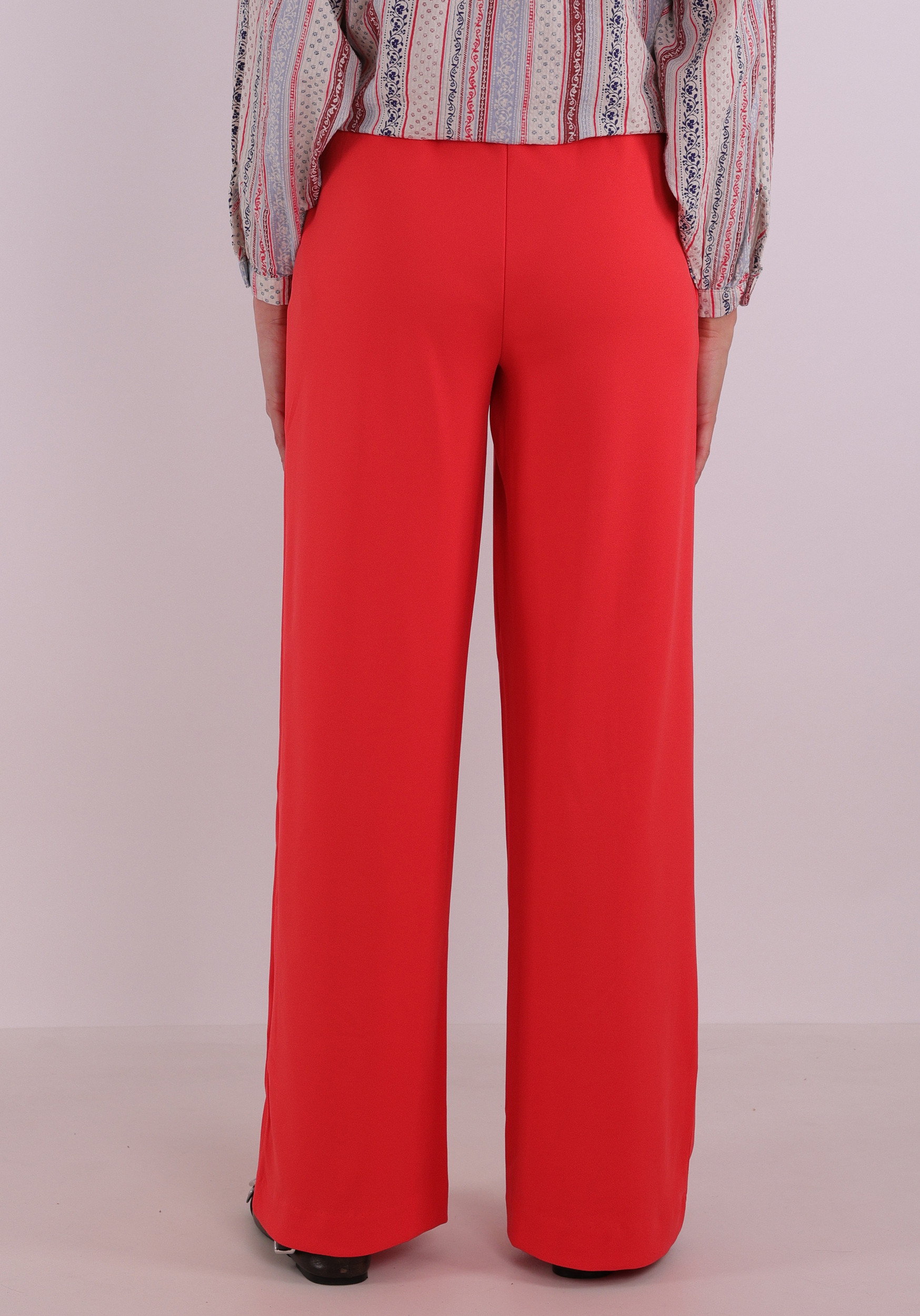 Vila Broek Clua 14095436 Donker rose