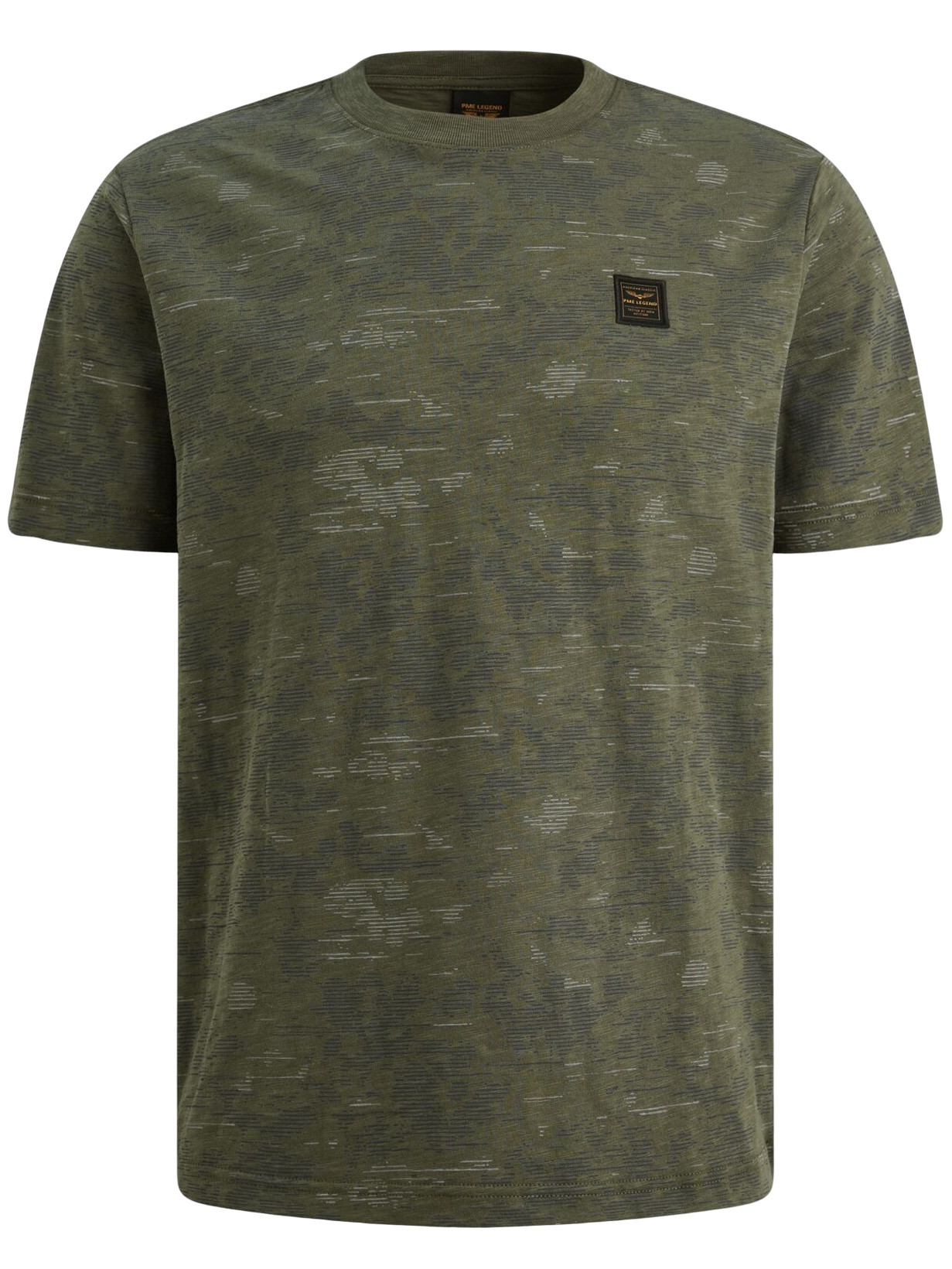 PME Legend T-shirt PTSS2603574