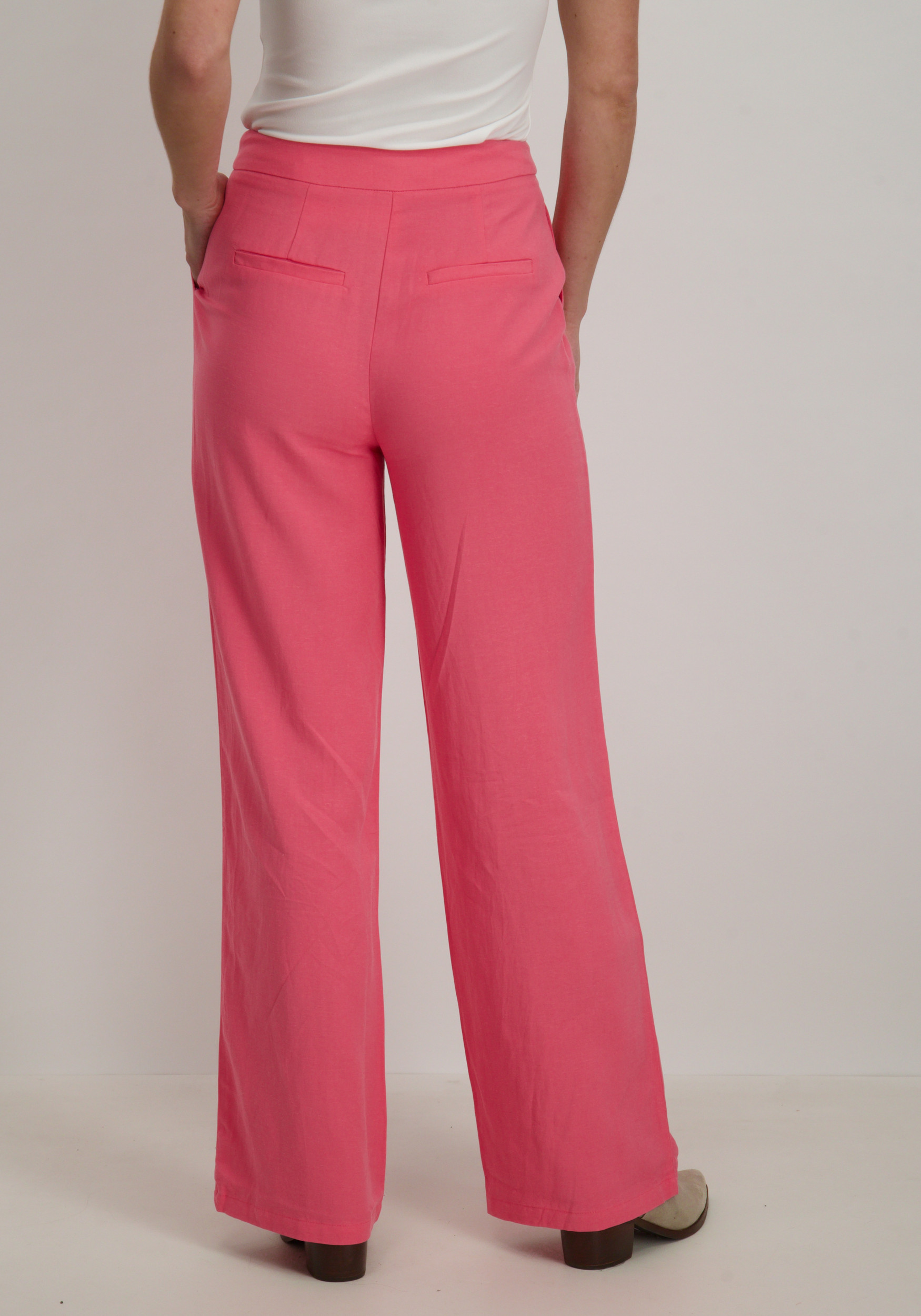 Harper & Yve Broek Anna HS25N100 Licht rose