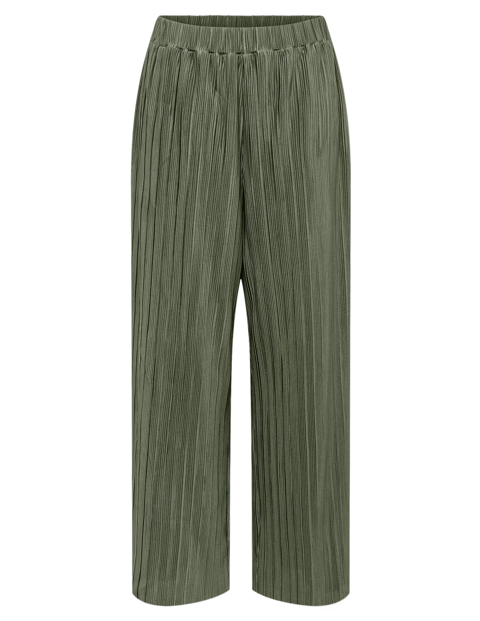 ONLY Broek Ranenna 15318505 Groen