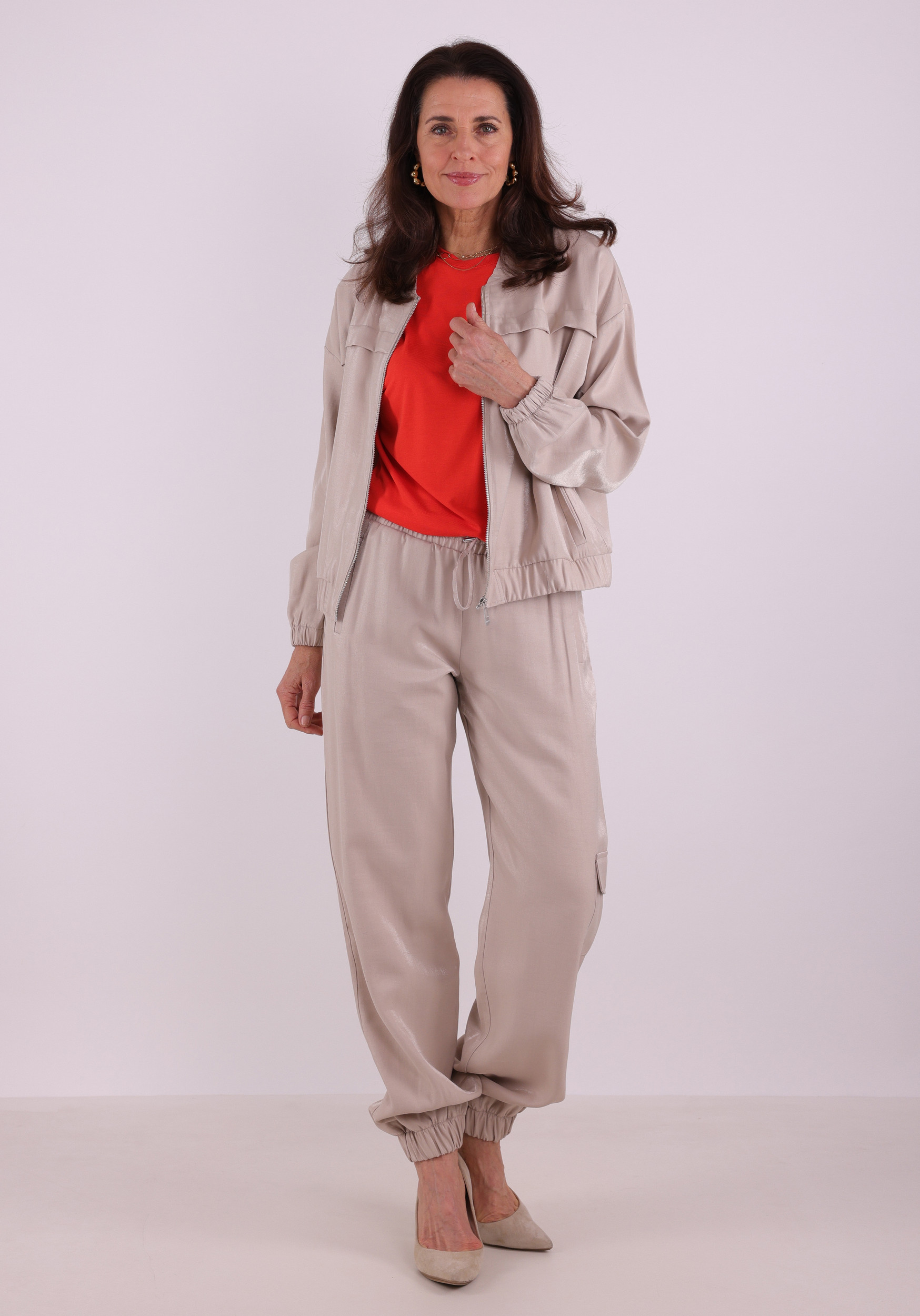 Zoso Broek 261Tessa Zand