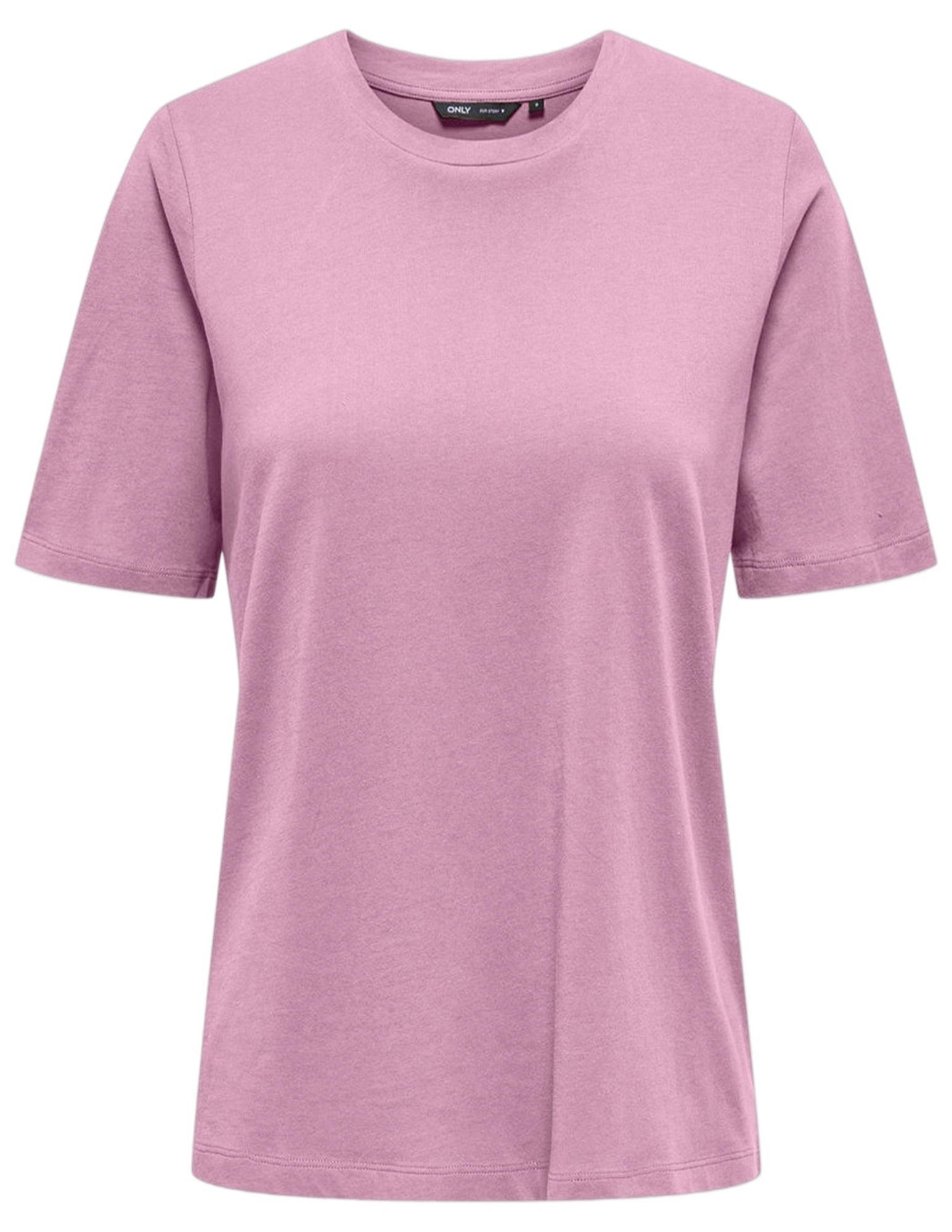Only T-shirt Only Noos 15270390 Rose