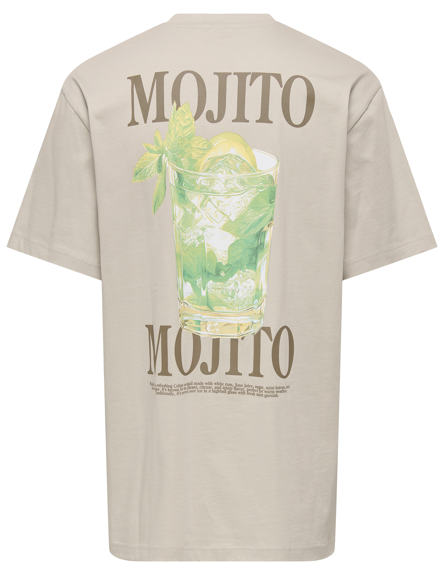 ONLY & SONS T-shirt Fred 22038836