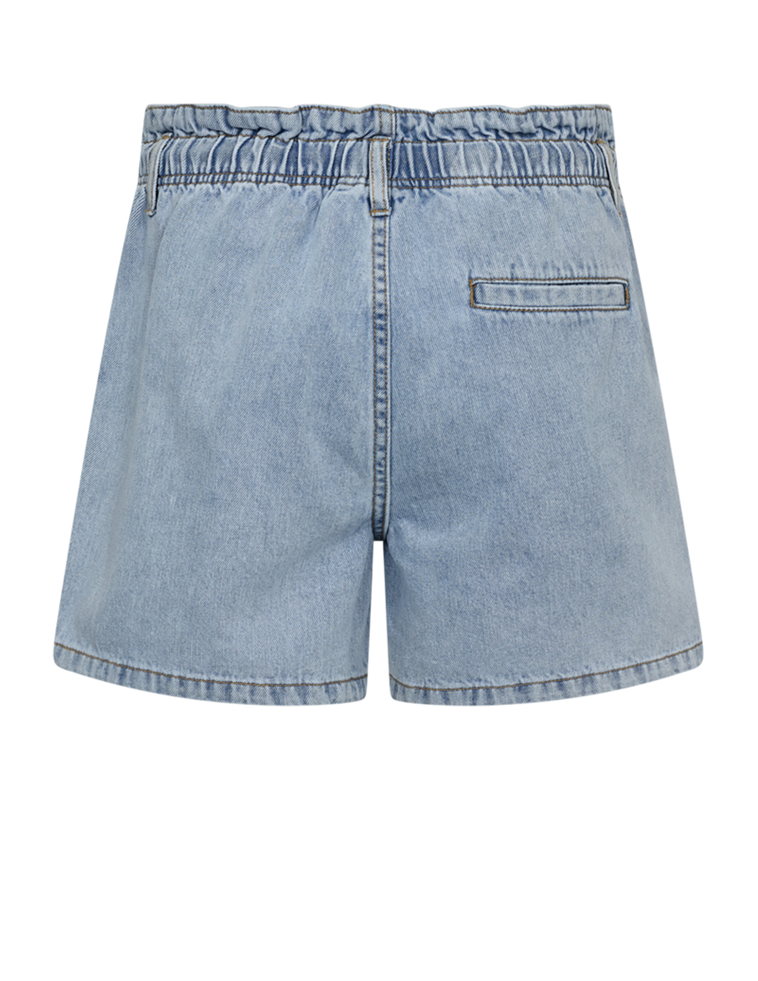 FREE|QUENT Short Mindo 208344 Jeans blauw