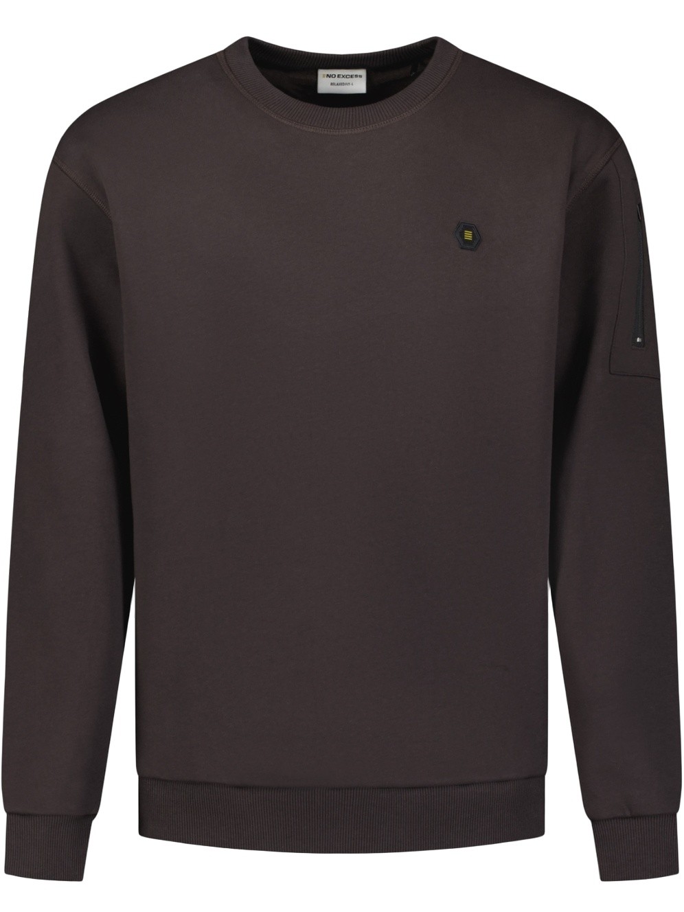 No Excess Sweater 33130857