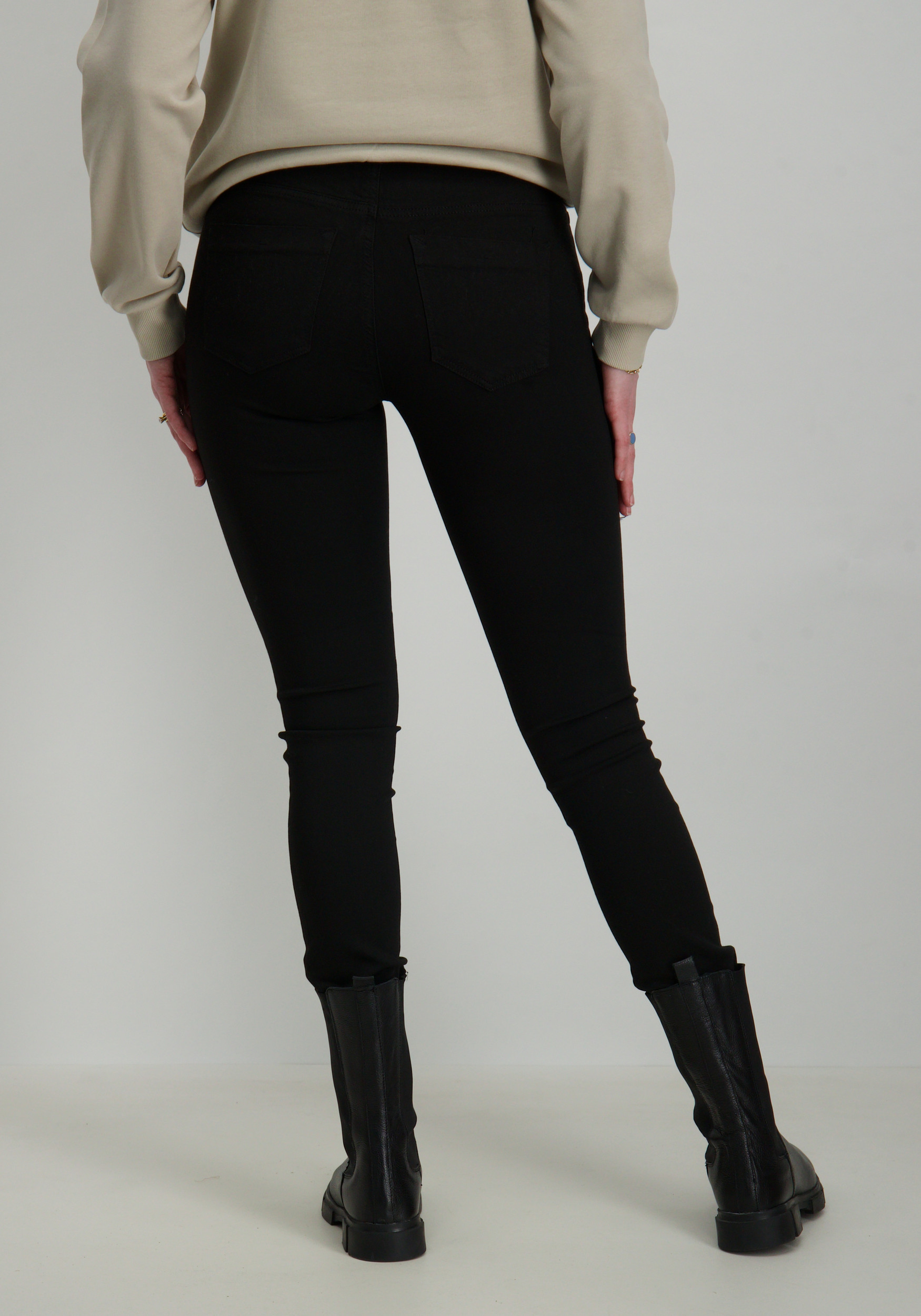 Only Jeans Forever 15184928 Zwart