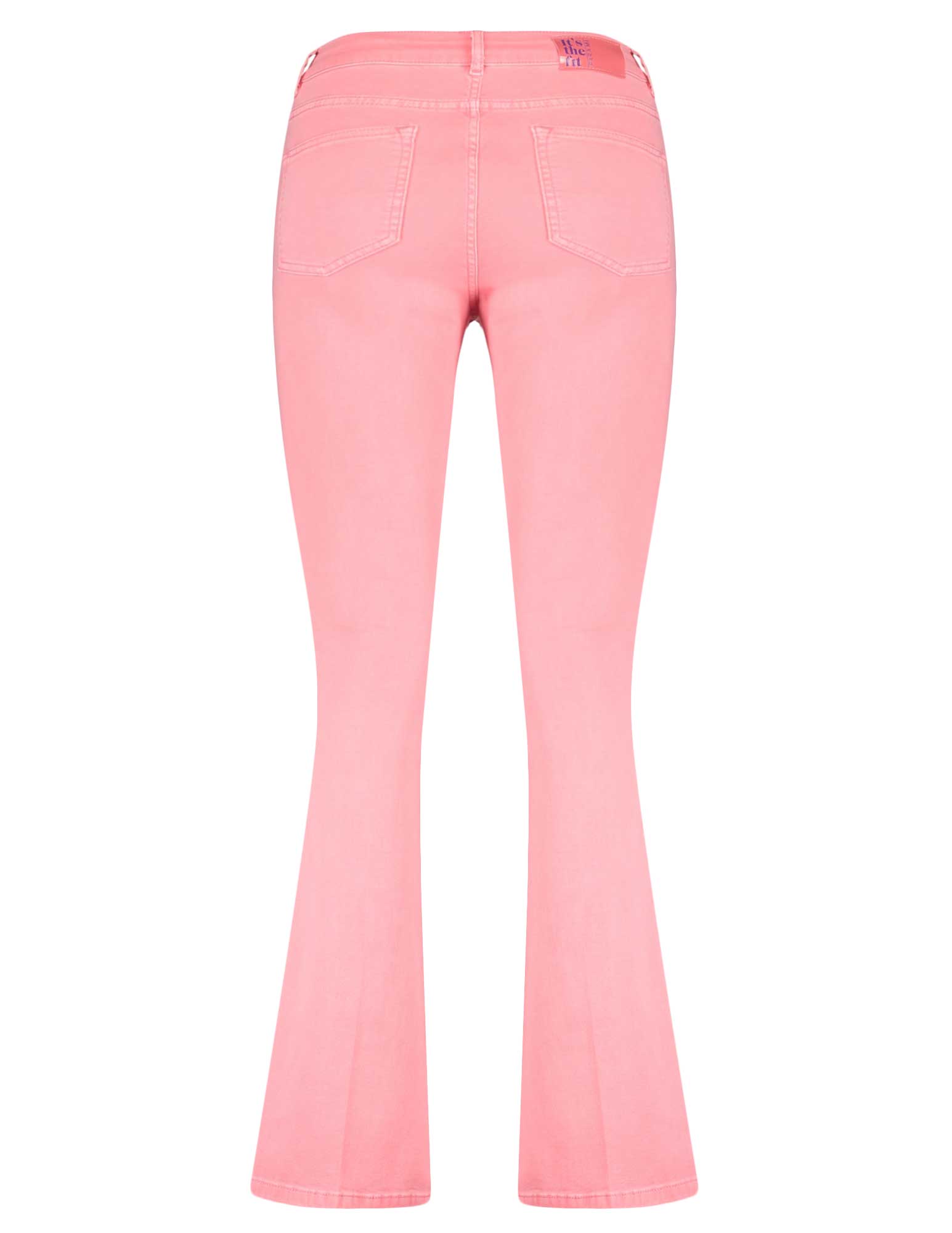 Para Mi Broek Faye Morella SS241.223261 Roze