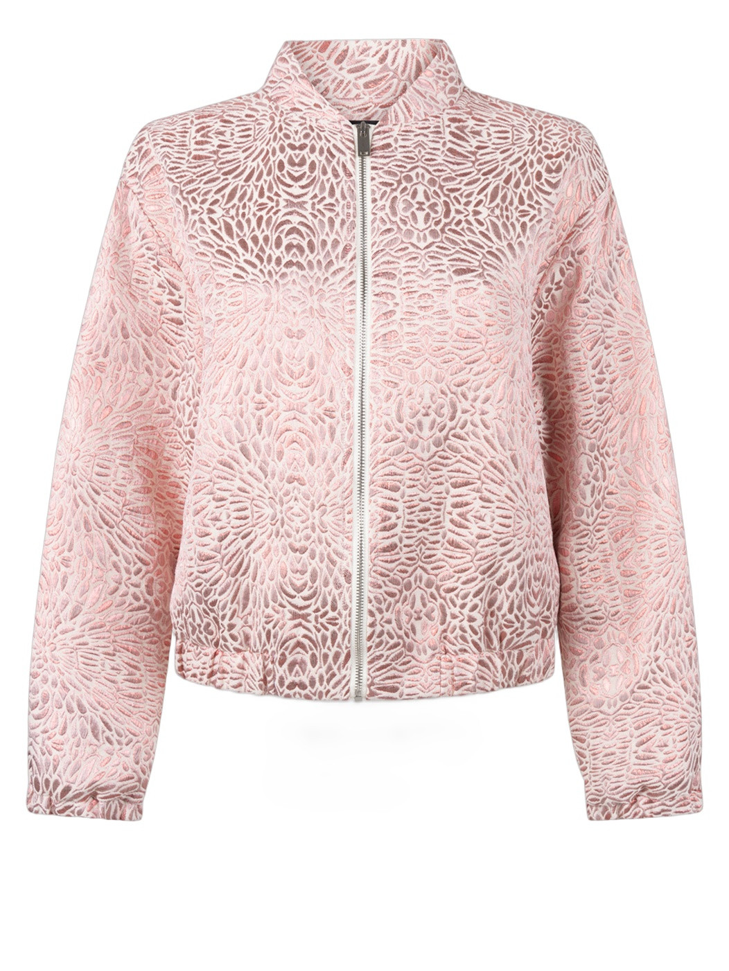 Jansen Amsterdam Bomberjack ROX SS26