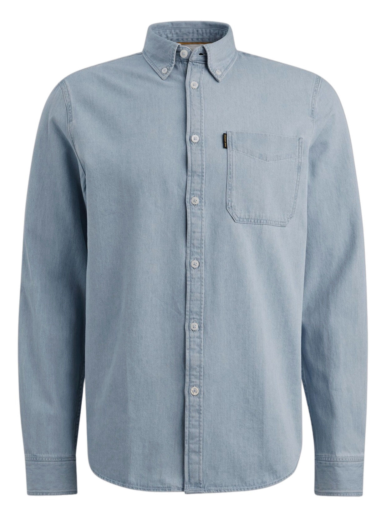 PME Legend Overhemd denim PSI2602238