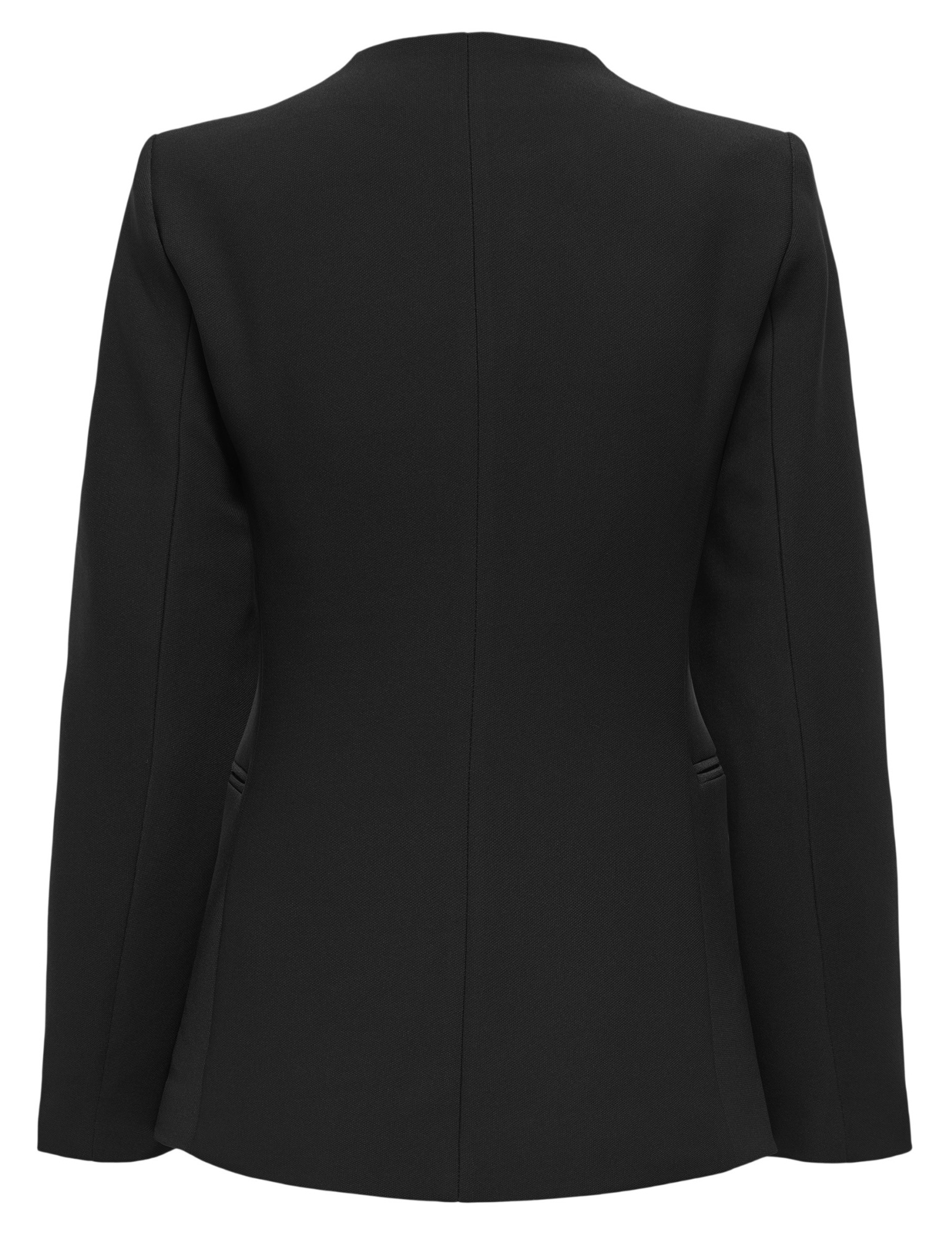 Only Blazer Lamina 15360448 Zwart