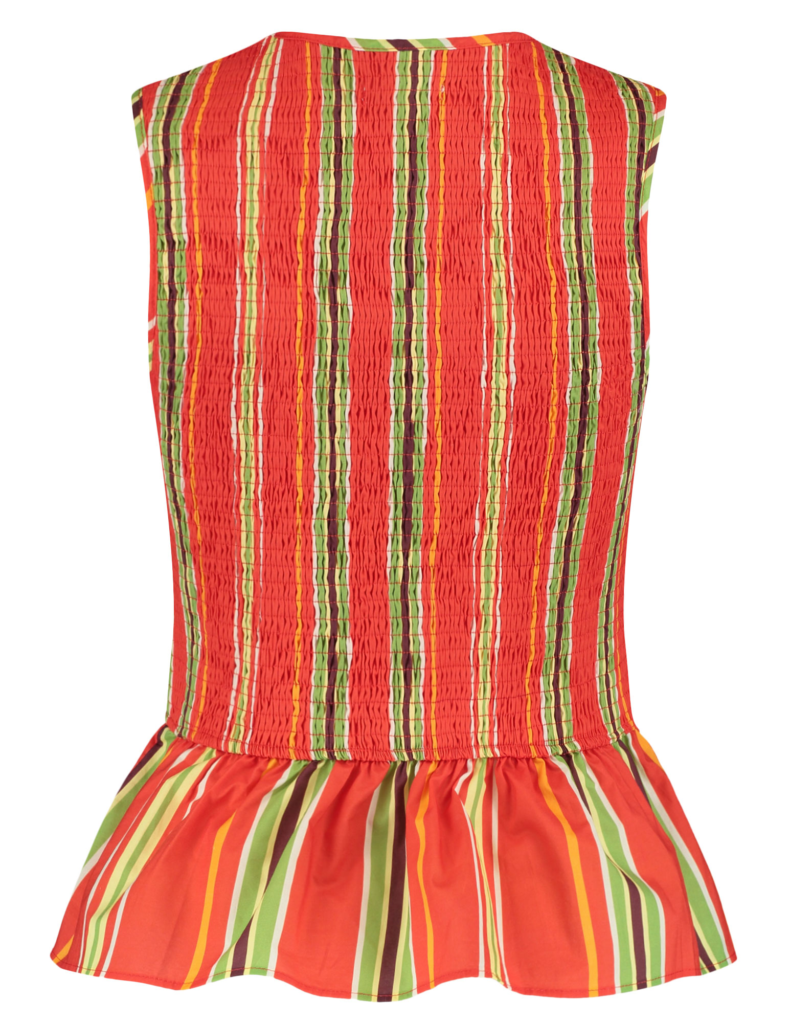 Harper & Yve Gilet Cindy HS6P409 Multi