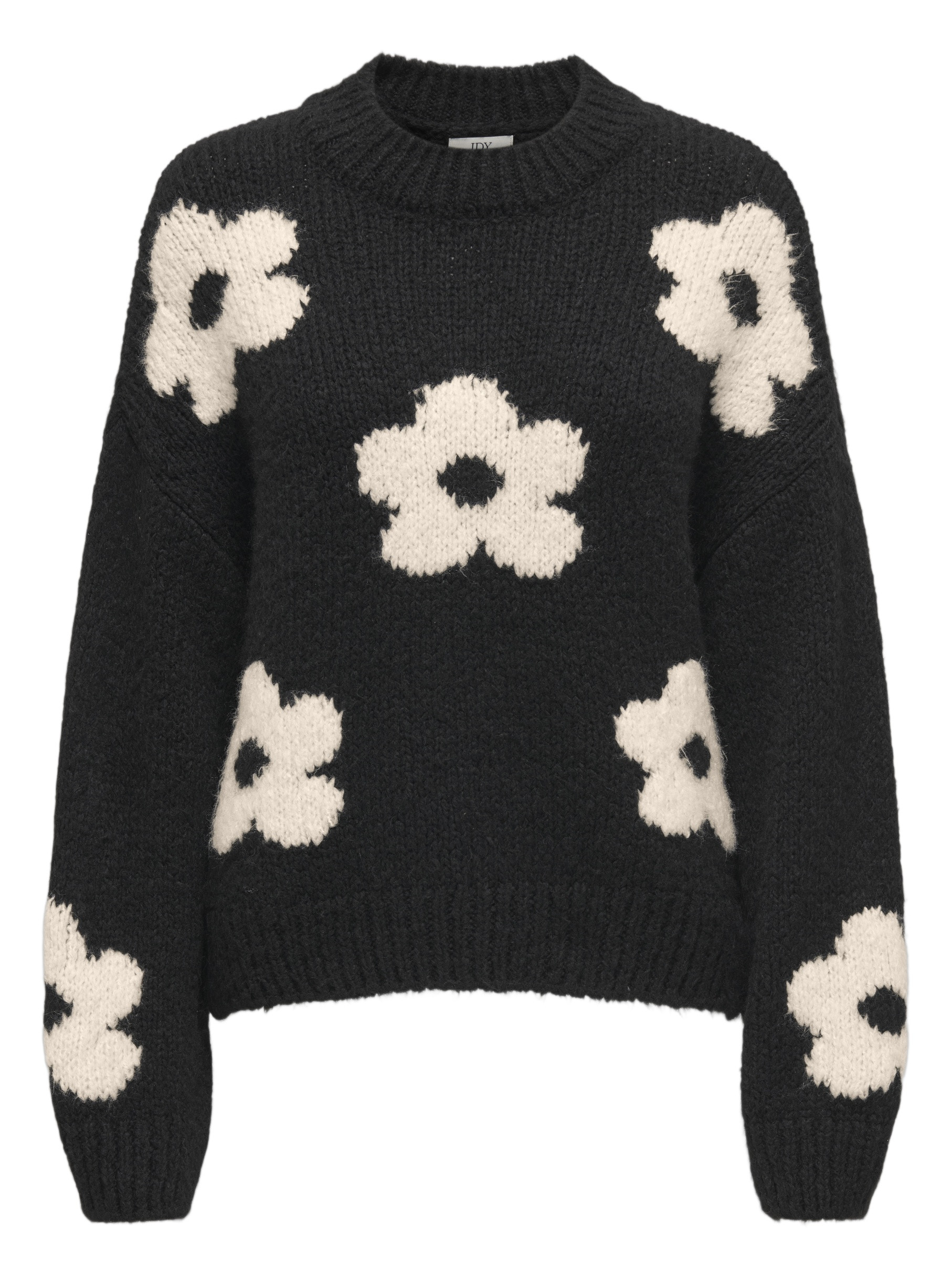 JDY Trui Kilian flower 15341564