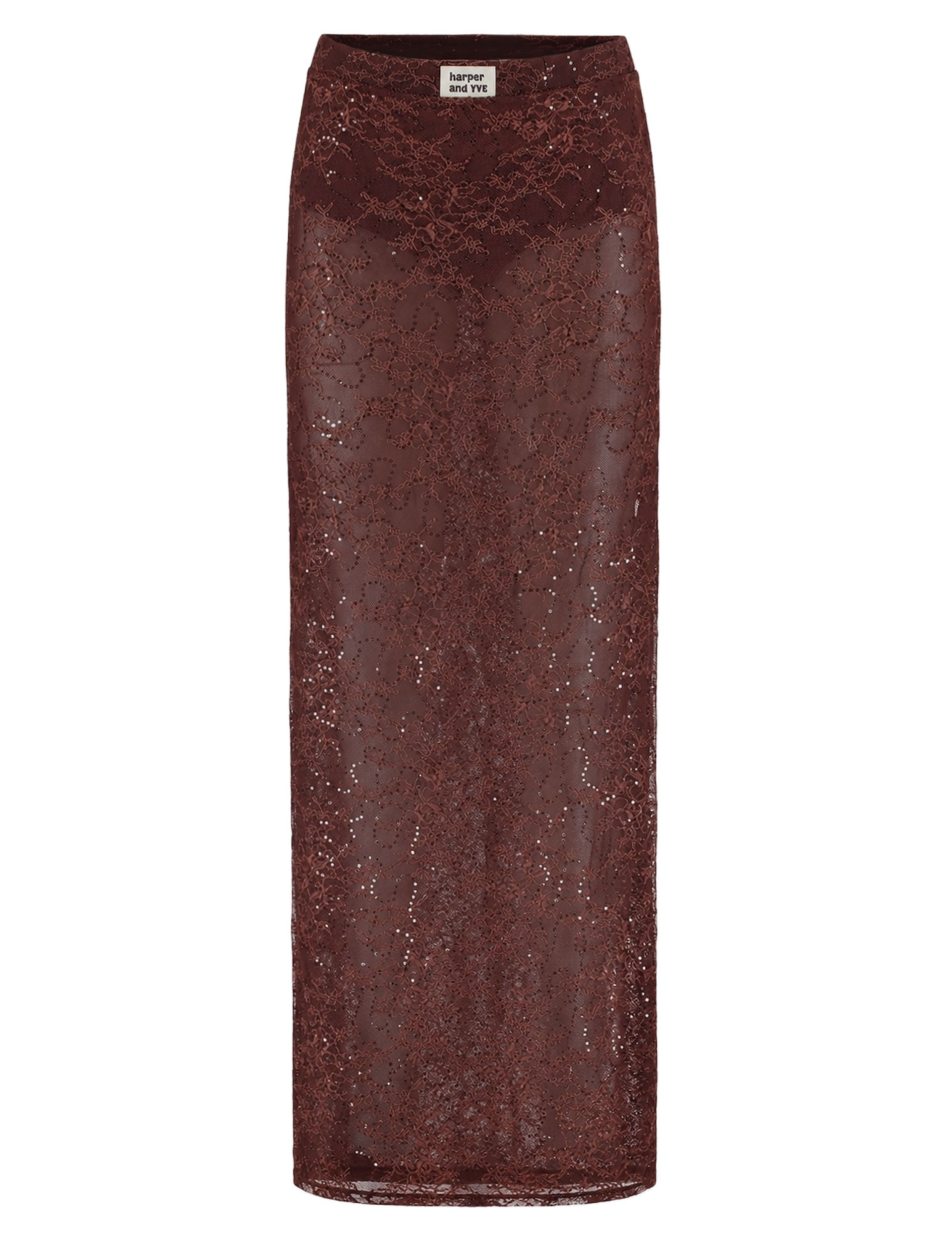 Harper & Yve Rok Leny AW6P000